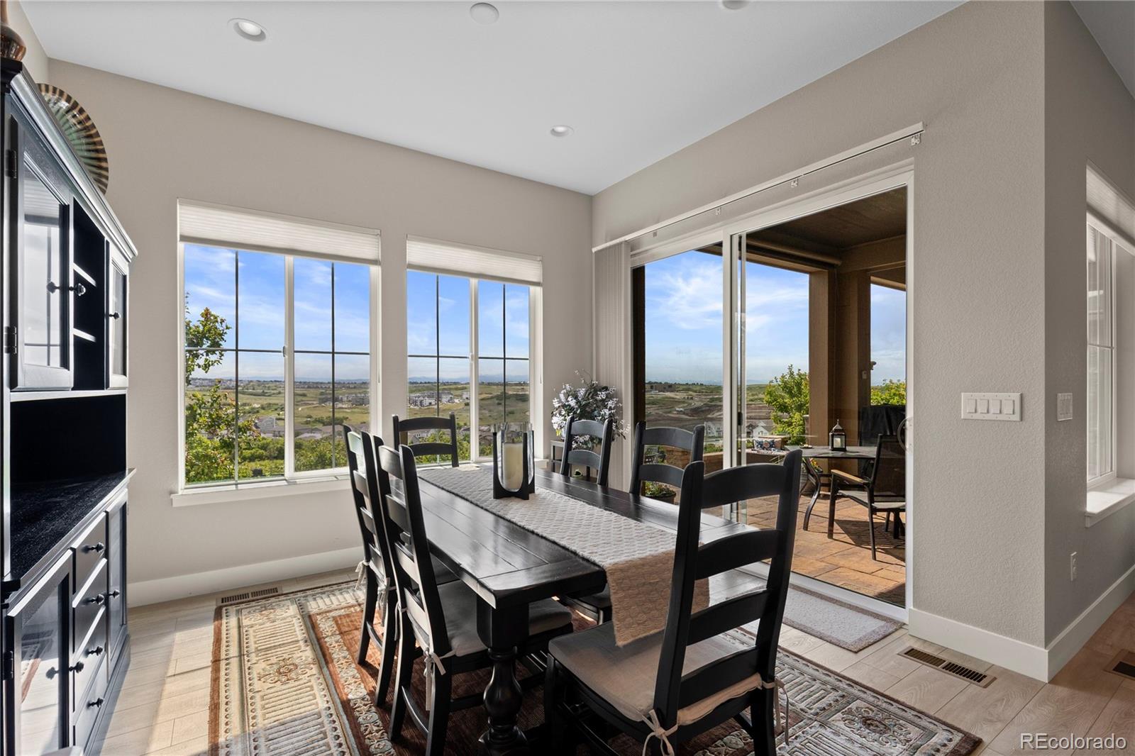 MLS Image #16 for 7129  canyonpoint road,castle pines, Colorado