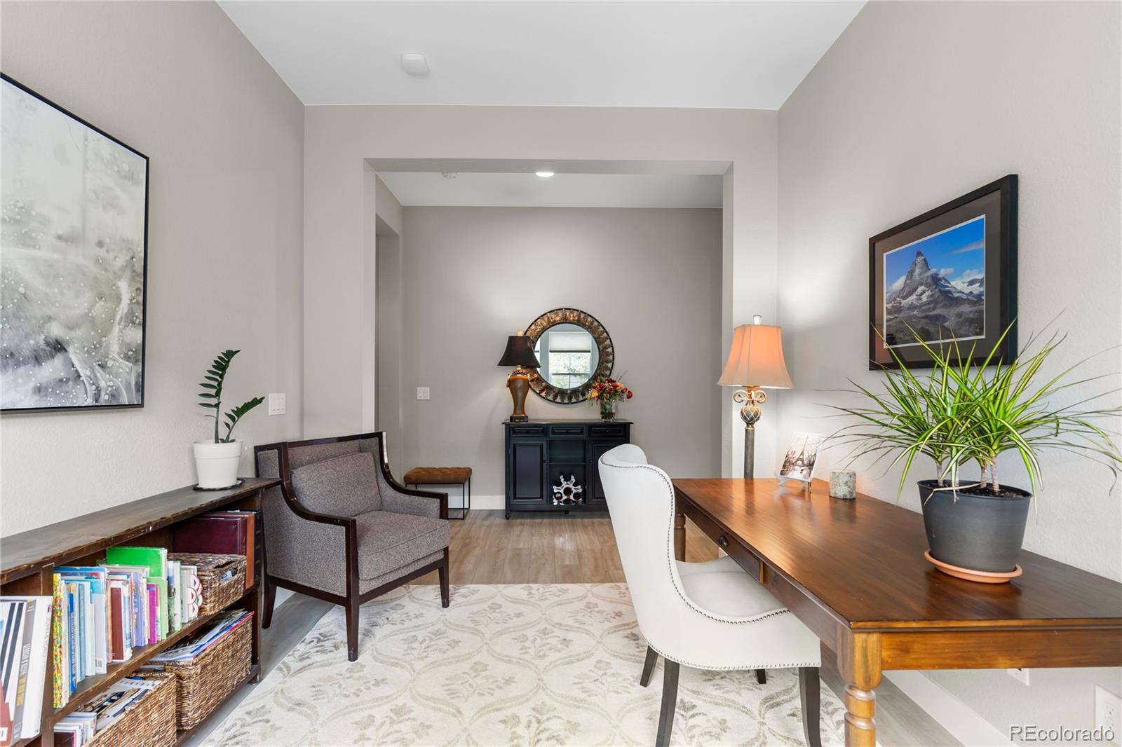 MLS Image #22 for 7129  canyonpoint road,castle pines, Colorado