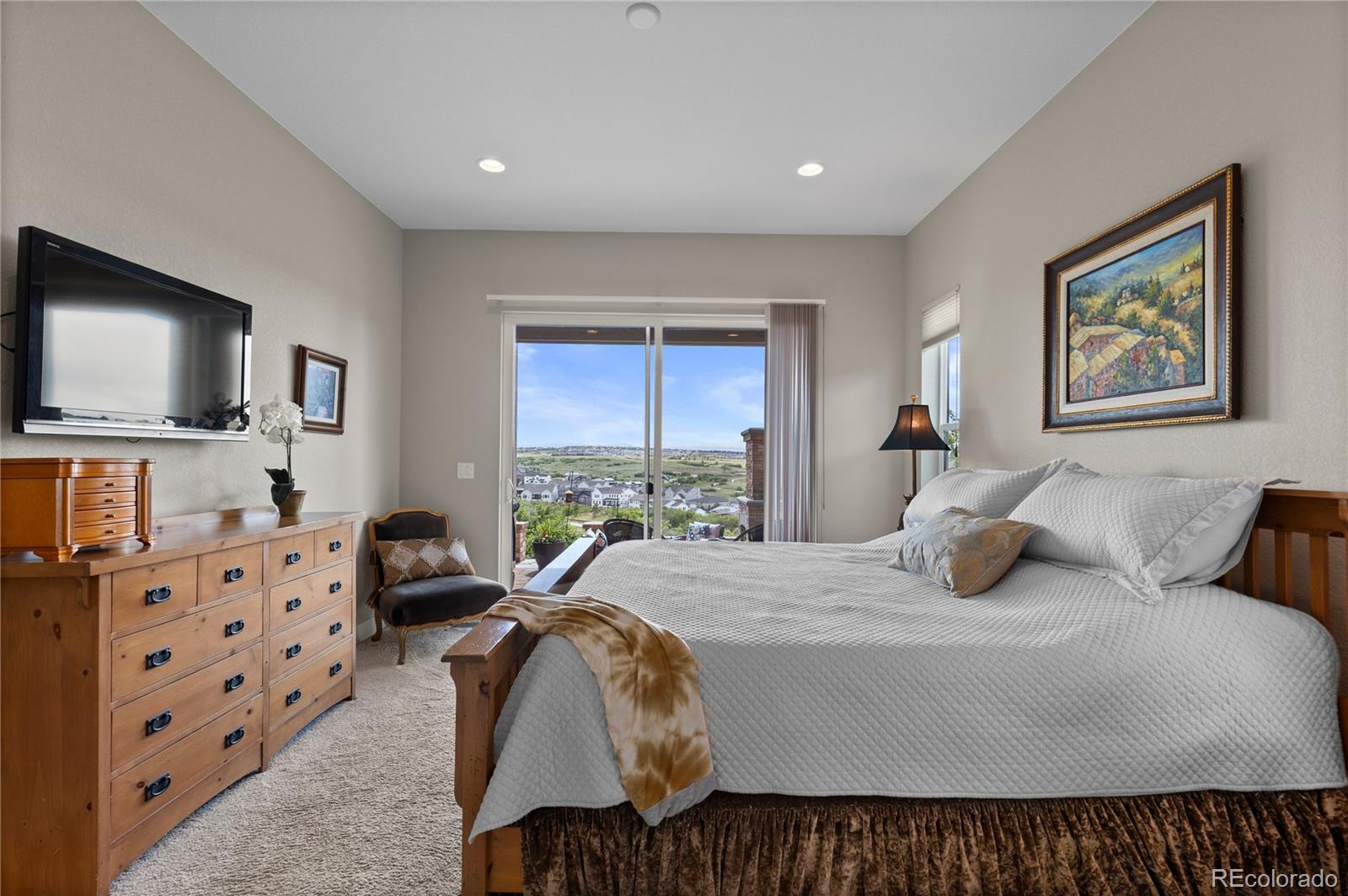 MLS Image #24 for 7129  canyonpoint road,castle pines, Colorado