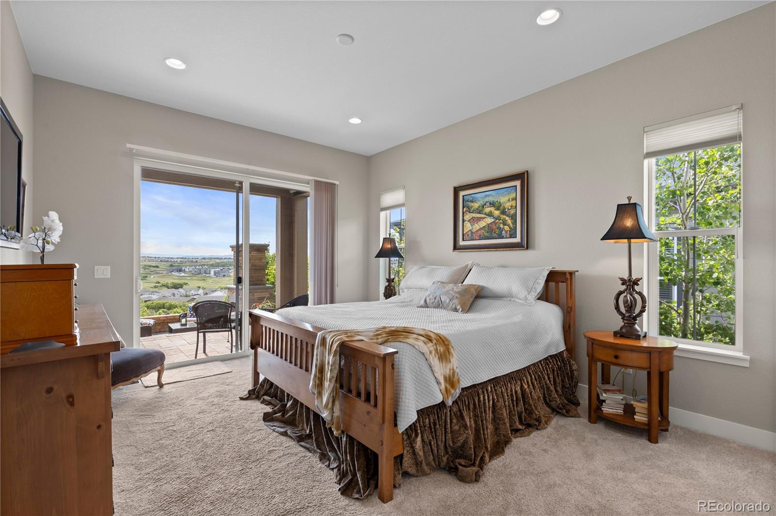 MLS Image #25 for 7129  canyonpoint road,castle pines, Colorado