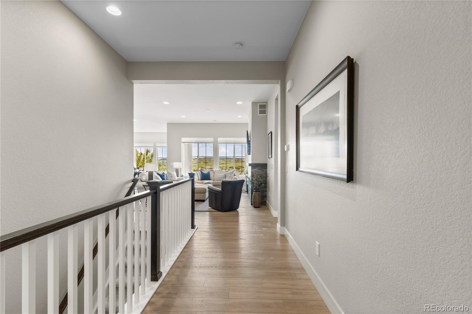 MLS Image #3 for 7129  canyonpoint road,castle pines, Colorado