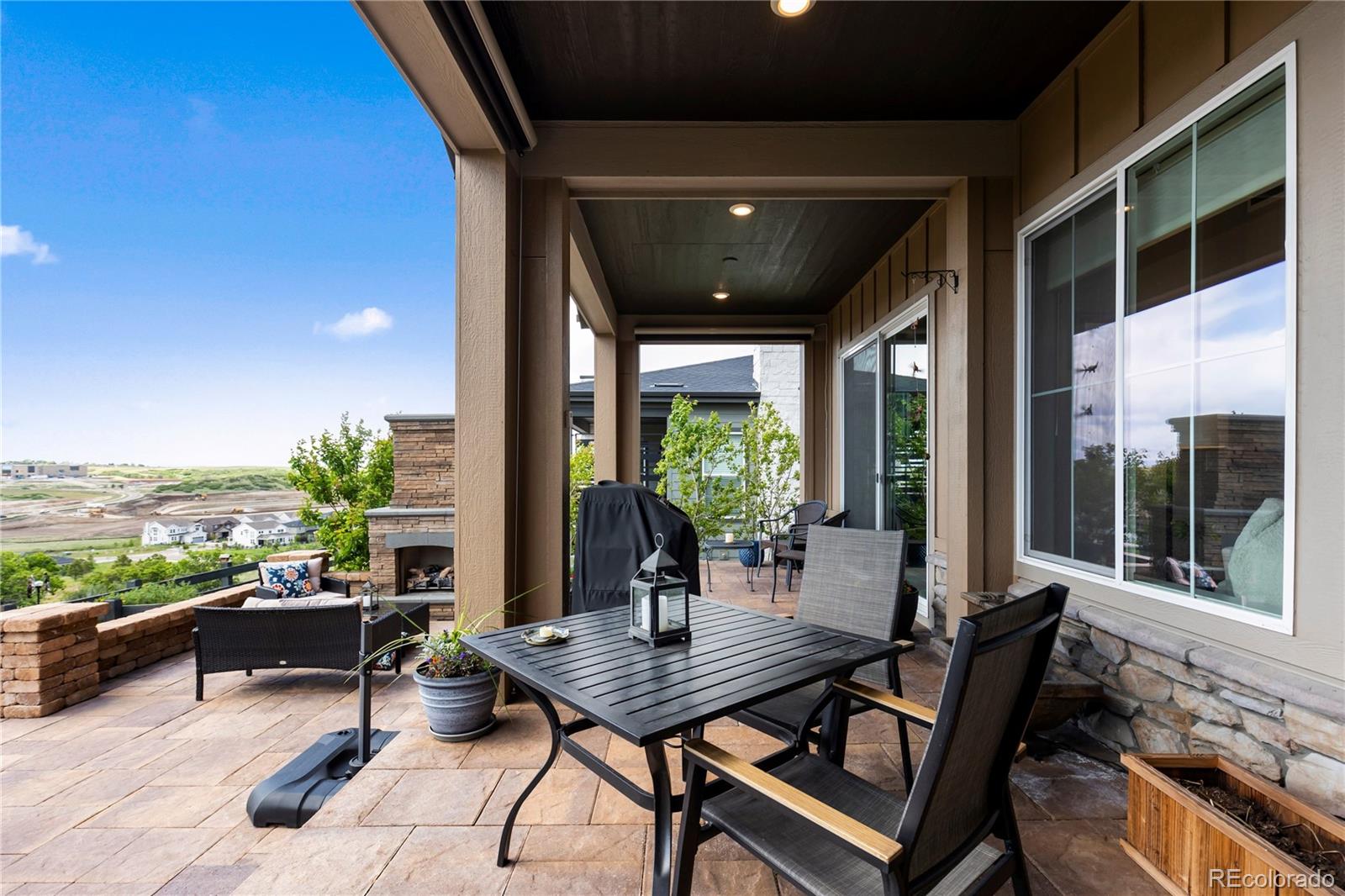 MLS Image #31 for 7129  canyonpoint road,castle pines, Colorado