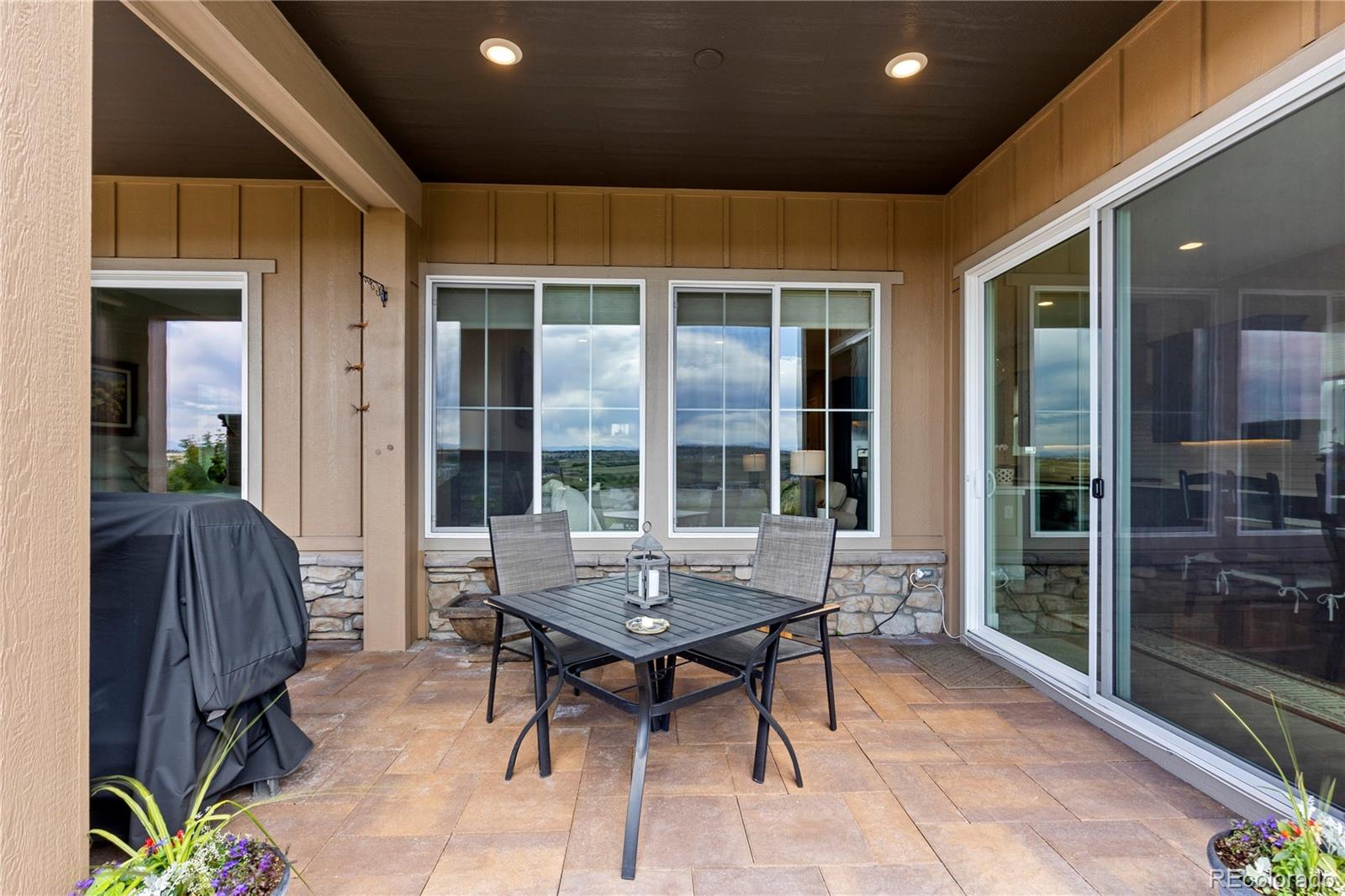 MLS Image #32 for 7129  canyonpoint road,castle pines, Colorado