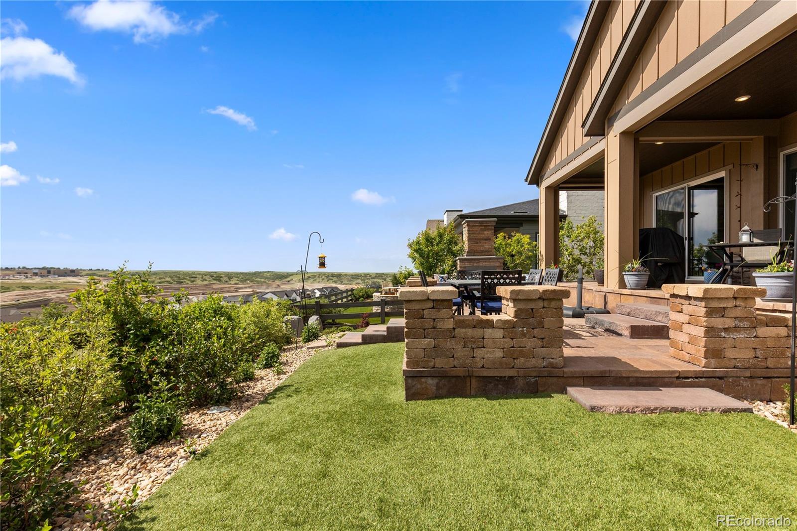 MLS Image #33 for 7129  canyonpoint road,castle pines, Colorado