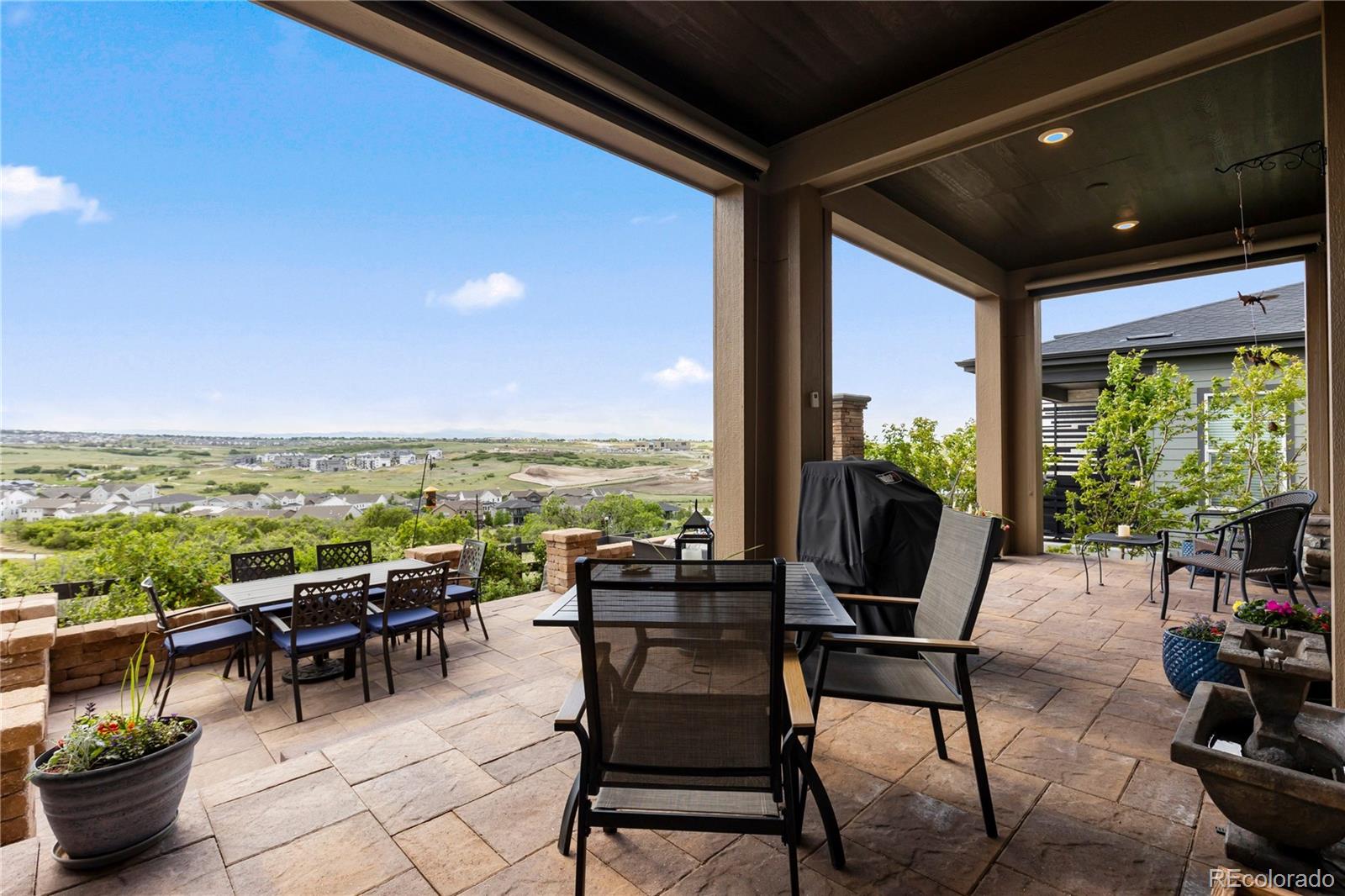 MLS Image #34 for 7129  canyonpoint road,castle pines, Colorado