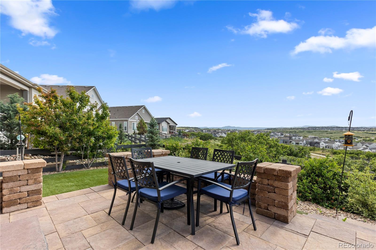 MLS Image #35 for 7129  canyonpoint road,castle pines, Colorado