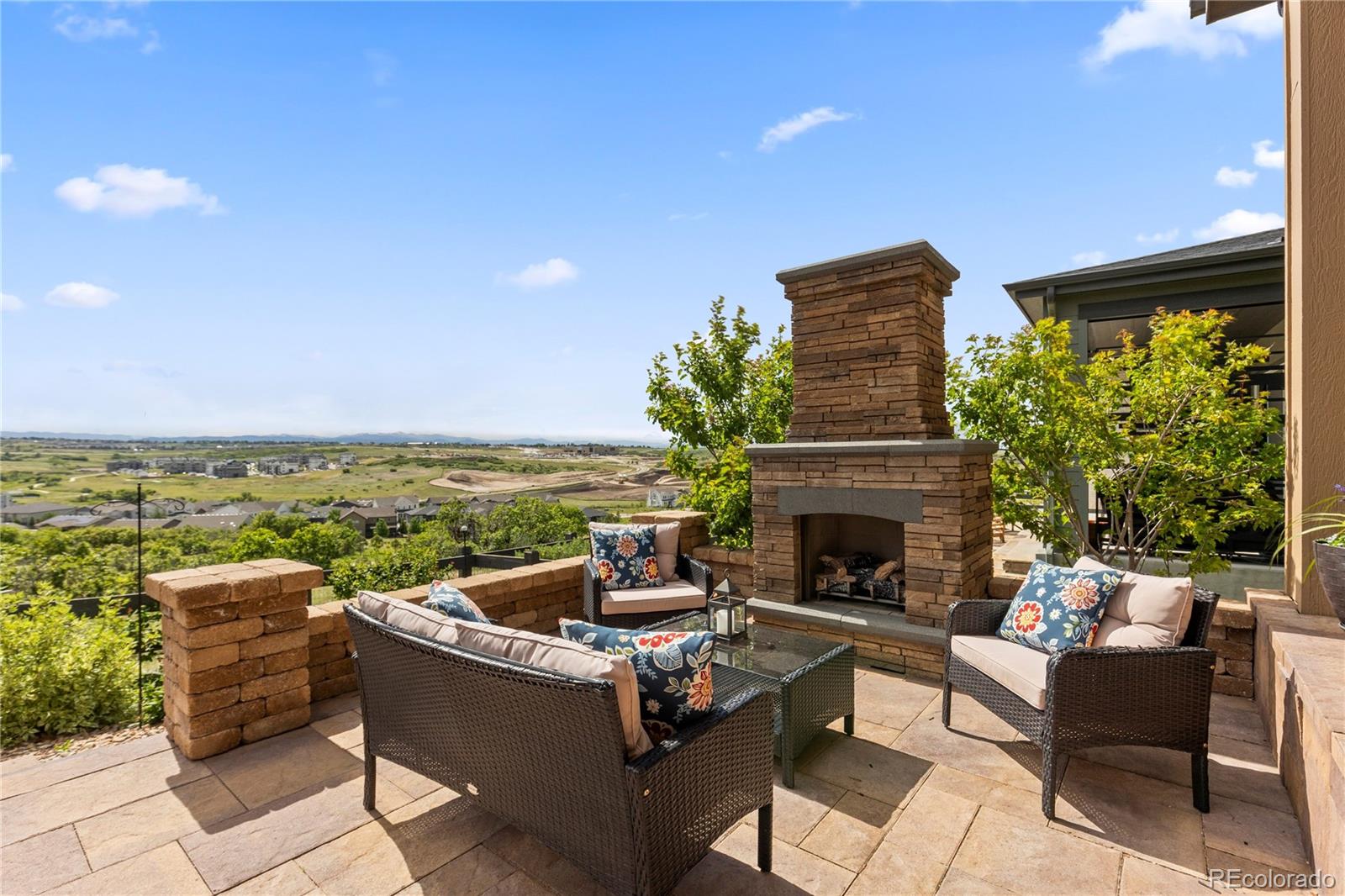 MLS Image #37 for 7129  canyonpoint road,castle pines, Colorado