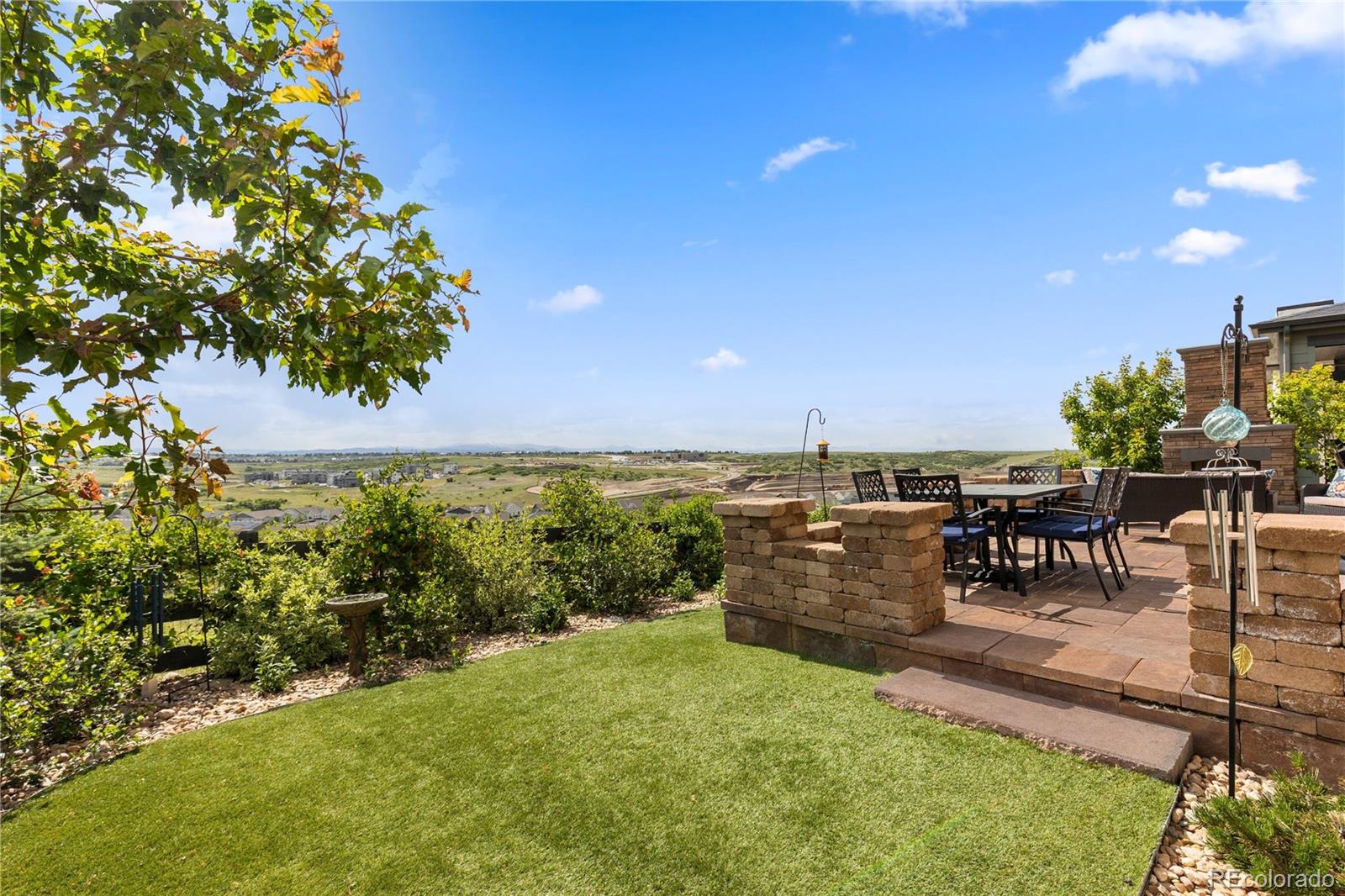 MLS Image #39 for 7129  canyonpoint road,castle pines, Colorado