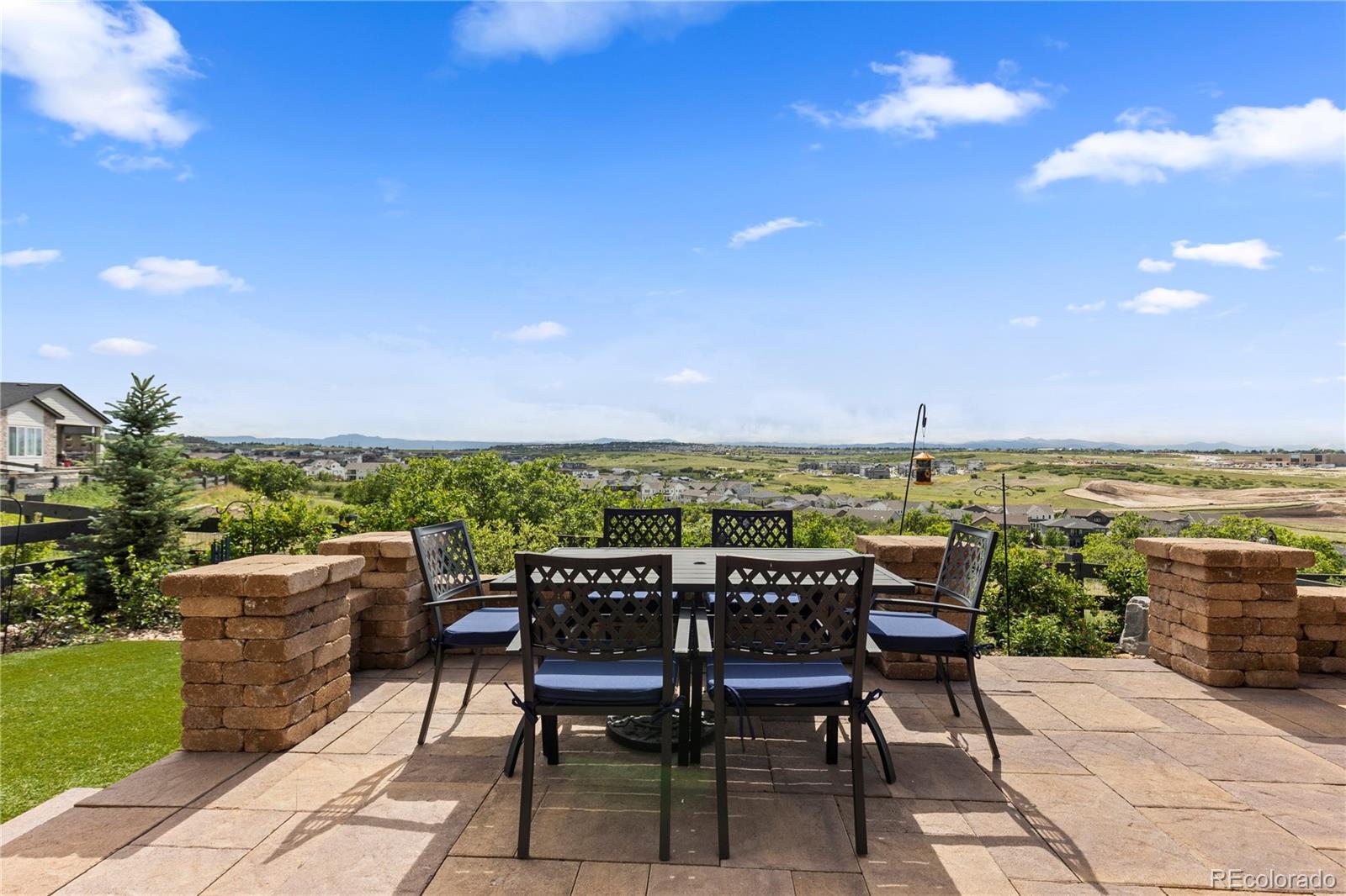 MLS Image #41 for 7129  canyonpoint road,castle pines, Colorado