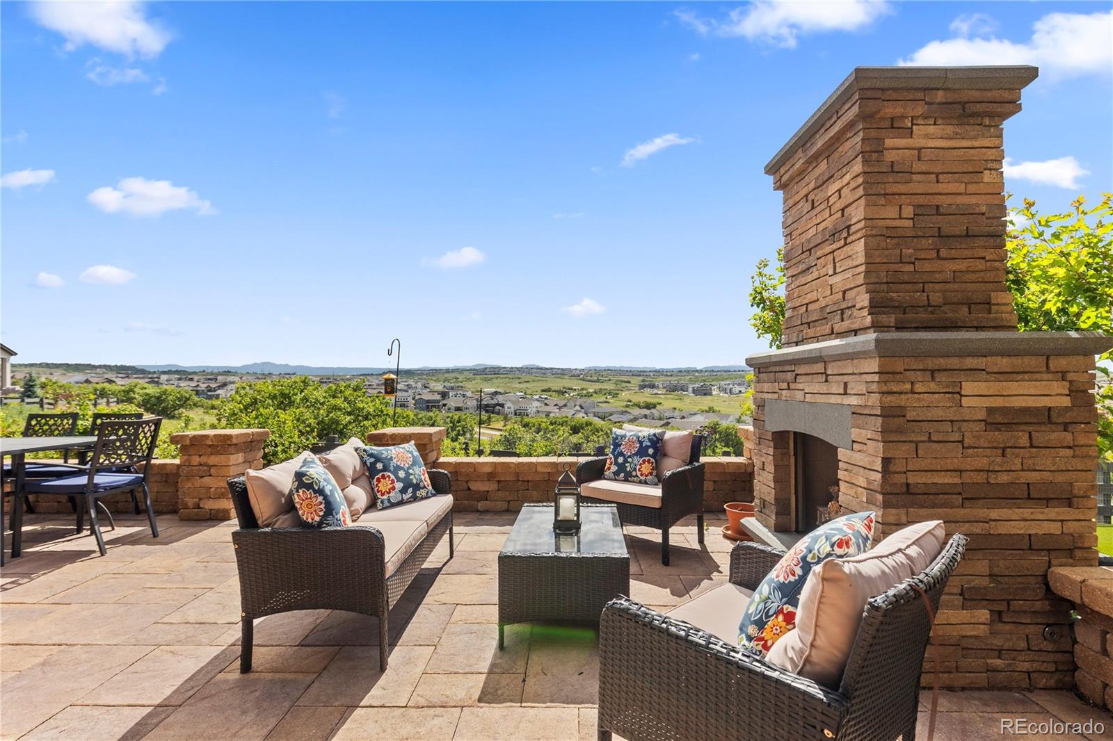 MLS Image #43 for 7129  canyonpoint road,castle pines, Colorado