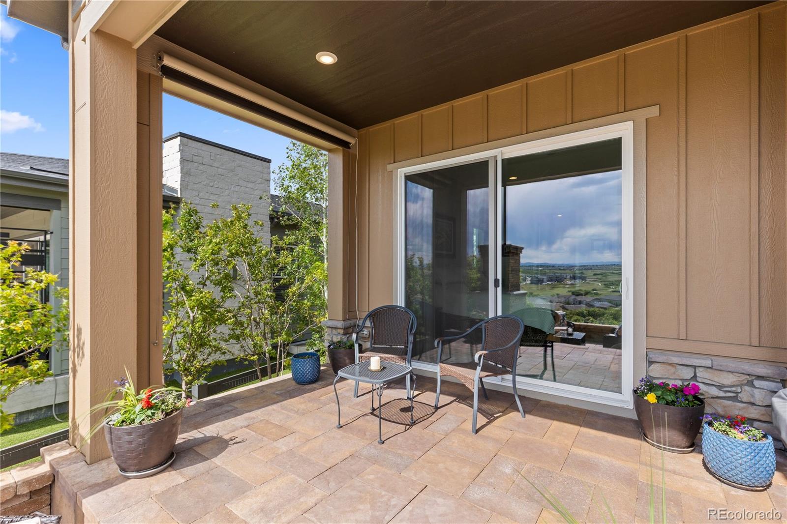 MLS Image #45 for 7129  canyonpoint road,castle pines, Colorado
