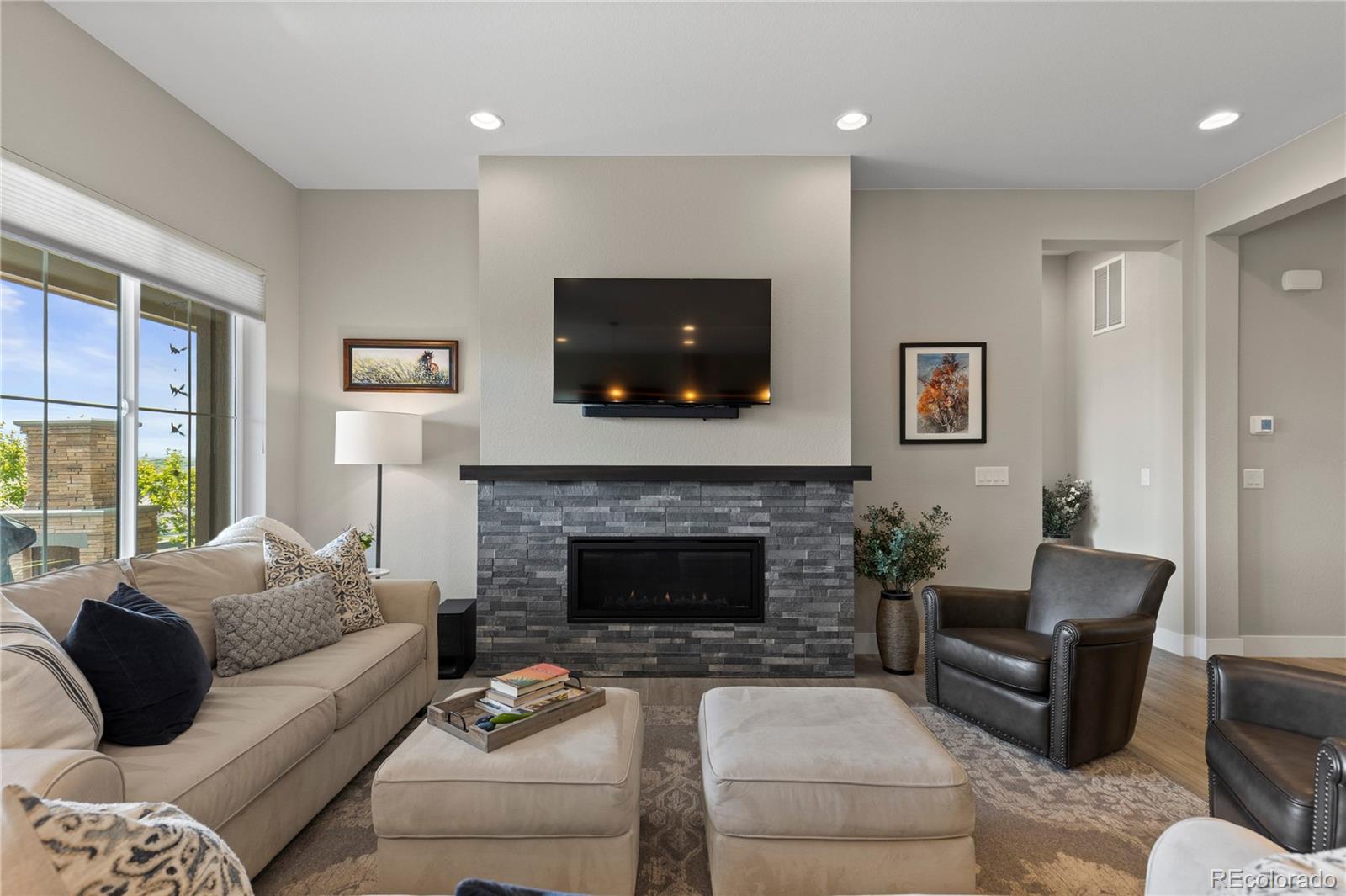 MLS Image #7 for 7129  canyonpoint road,castle pines, Colorado