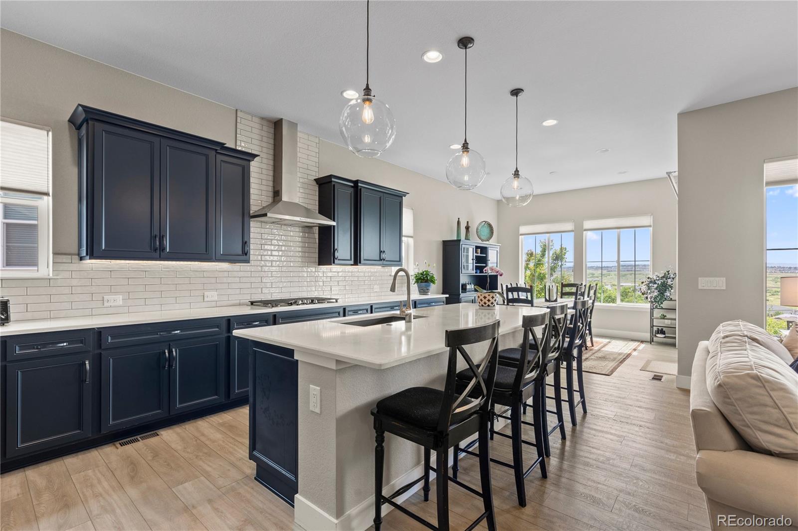 MLS Image #8 for 7129  canyonpoint road,castle pines, Colorado