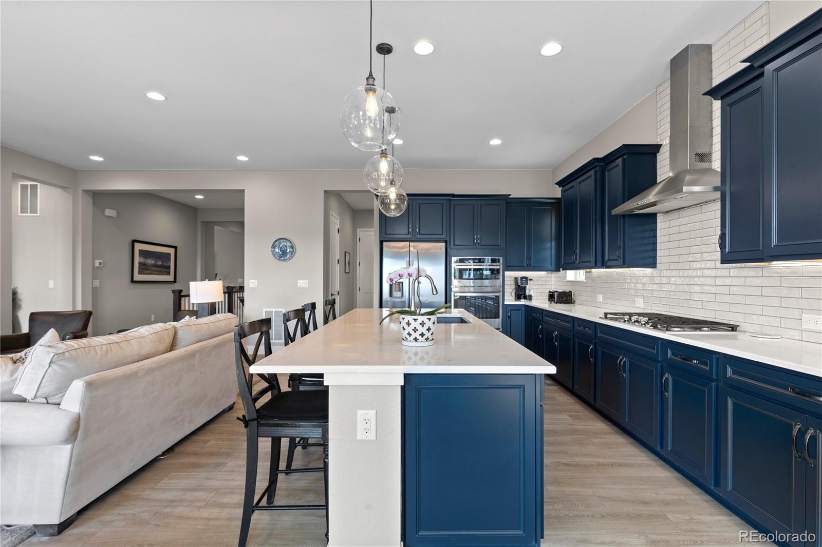 MLS Image #9 for 7129  canyonpoint road,castle pines, Colorado