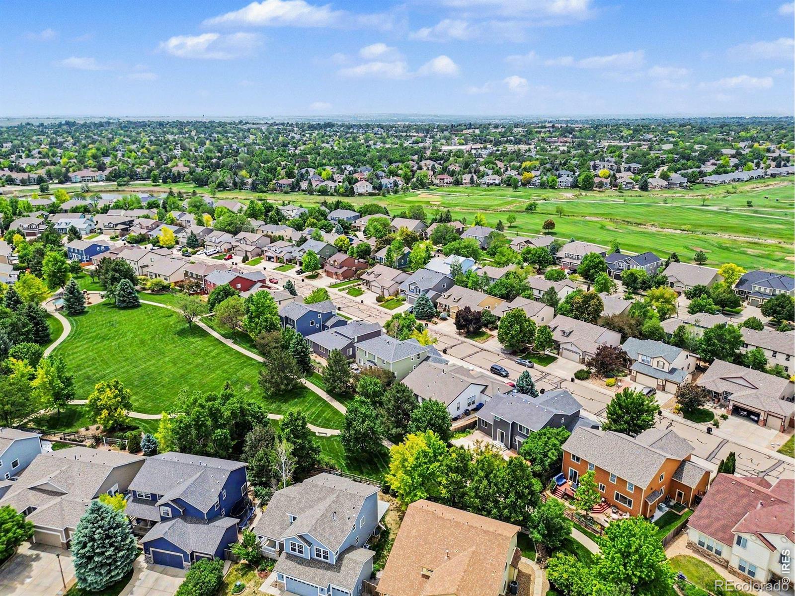 MLS Image #2 for 1926  rannoch drive,longmont, Colorado