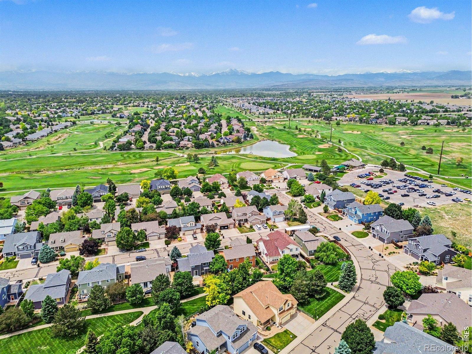 MLS Image #4 for 1926  rannoch drive,longmont, Colorado