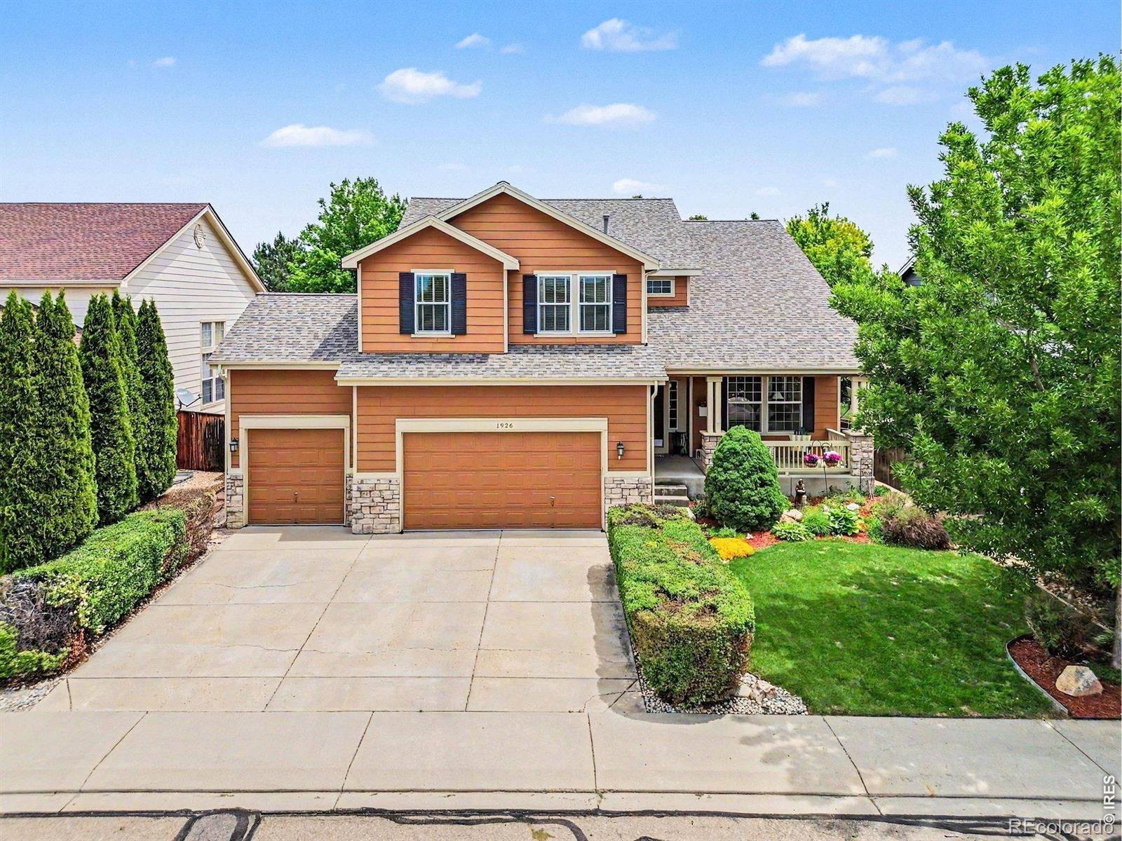 MLS Image #42 for 1926  rannoch drive,longmont, Colorado