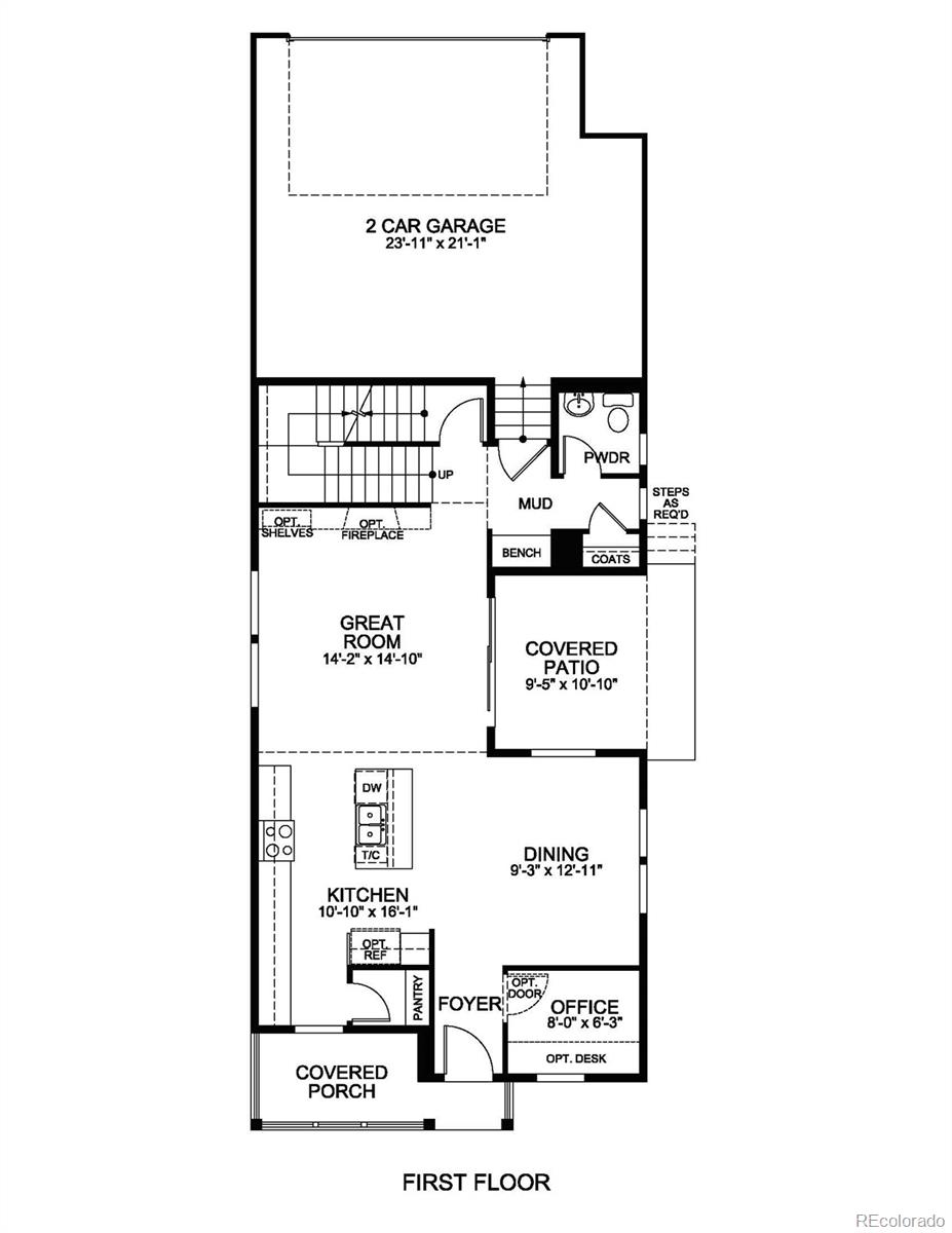 MLS Image #1 for 2773 e 103rd avenue,thornton, Colorado