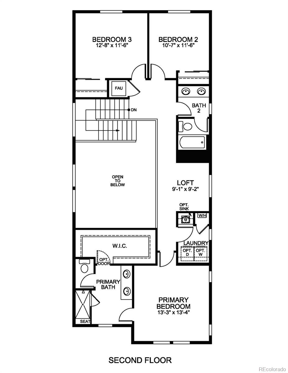 MLS Image #2 for 2773 e 103rd avenue,thornton, Colorado