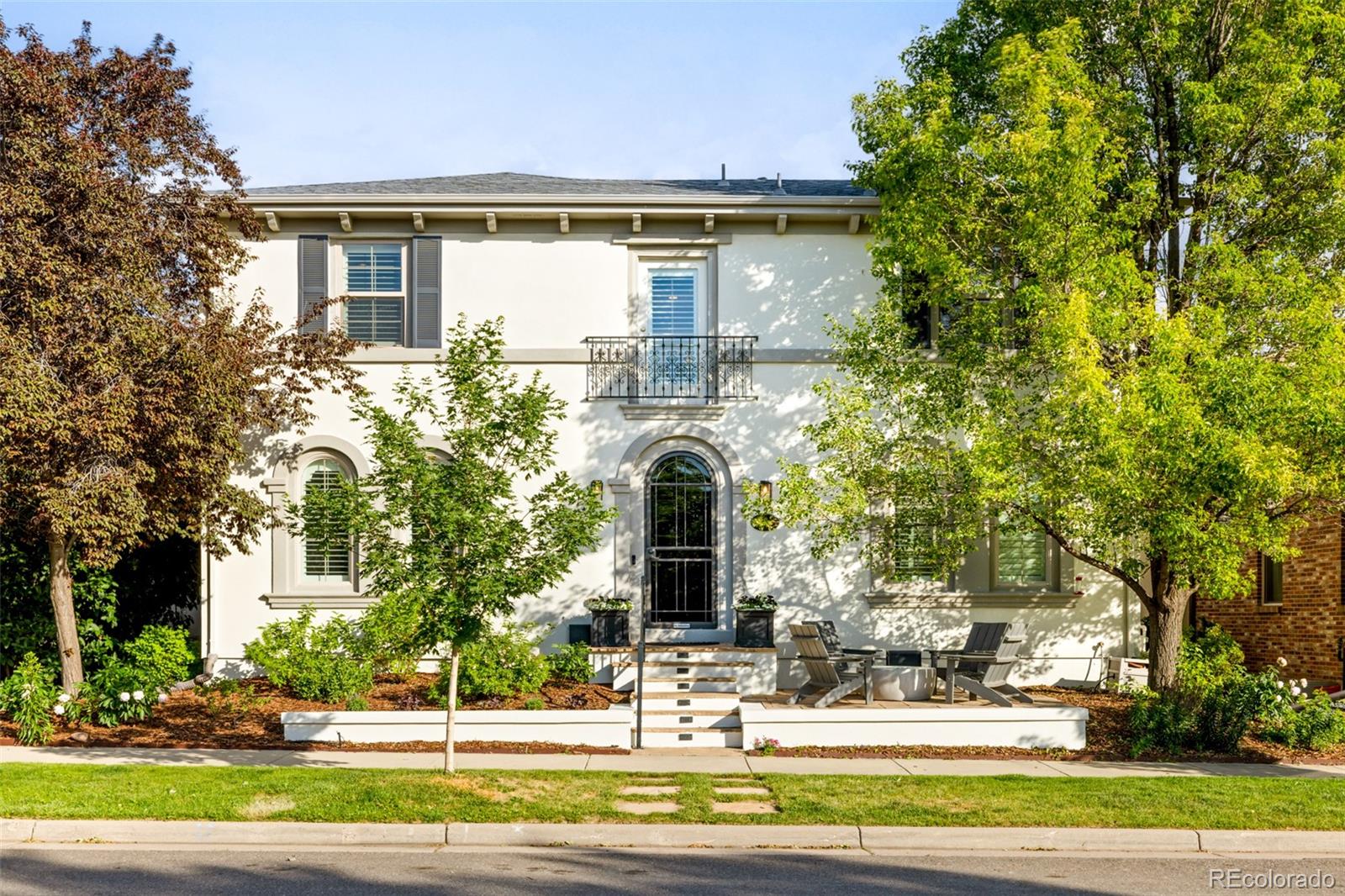 MLS Image #0 for 9740 e 32nd avenue,denver, Colorado