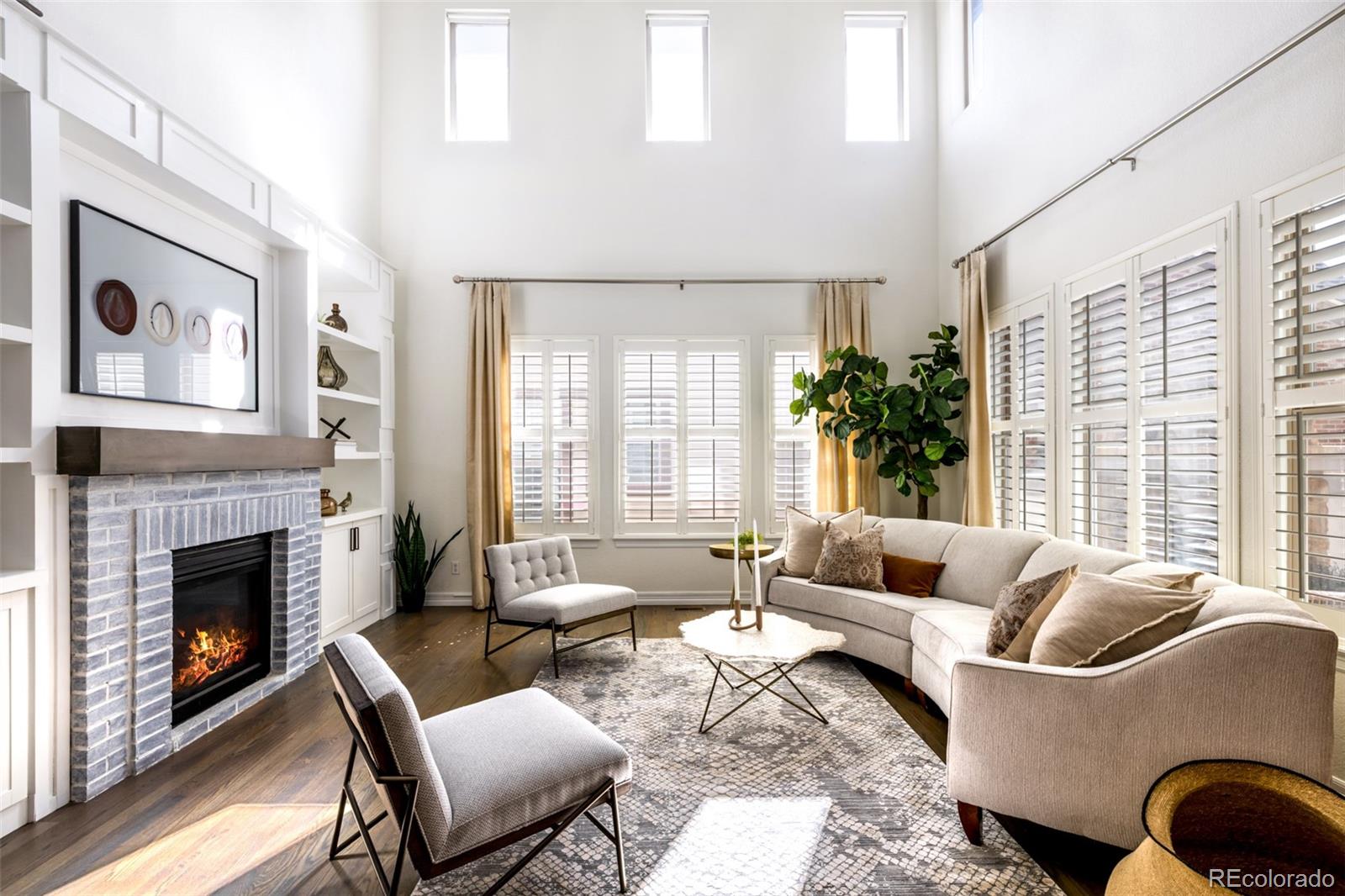 MLS Image #12 for 9740 e 32nd avenue,denver, Colorado