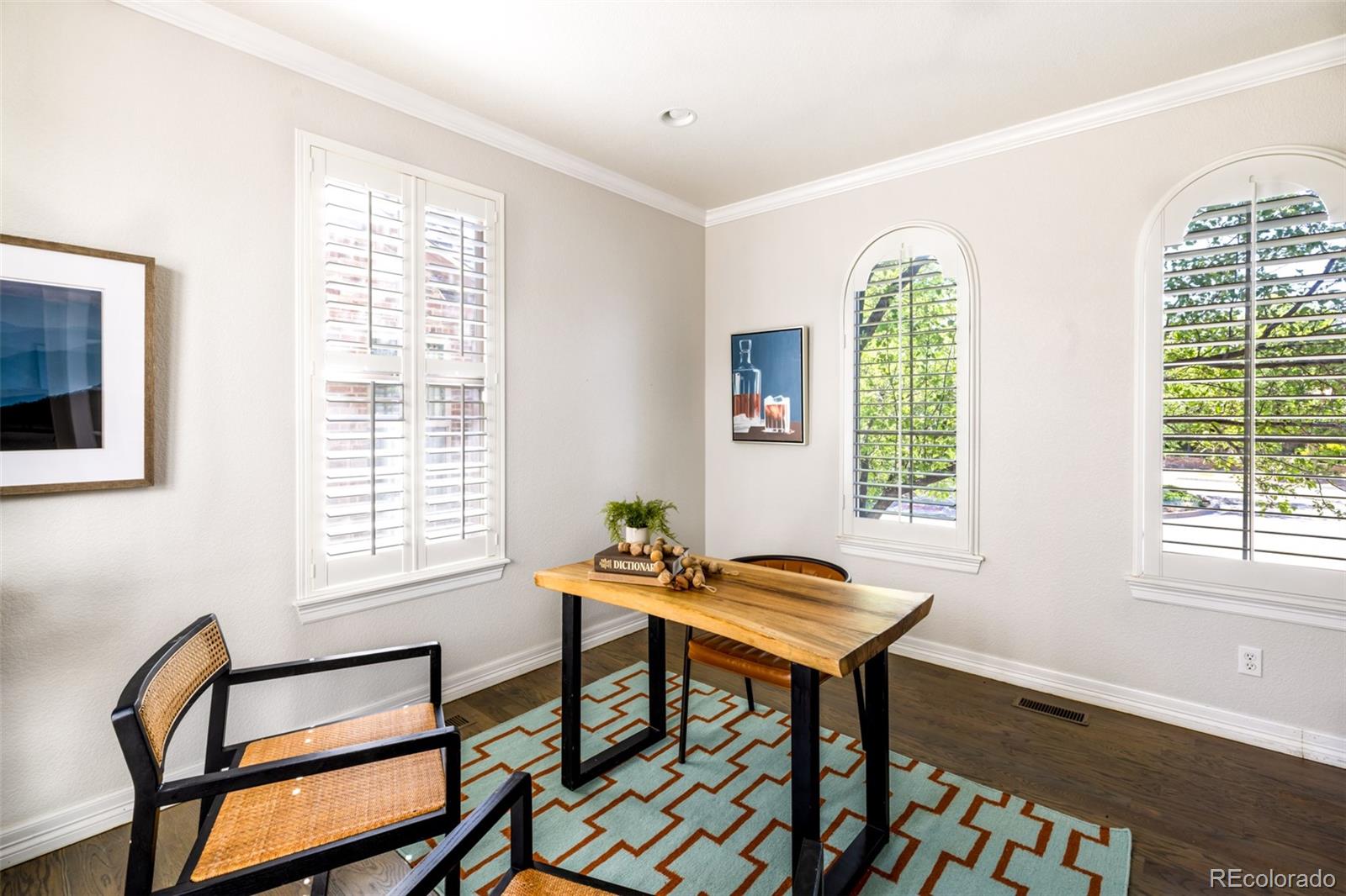 MLS Image #2 for 9740 e 32nd avenue,denver, Colorado