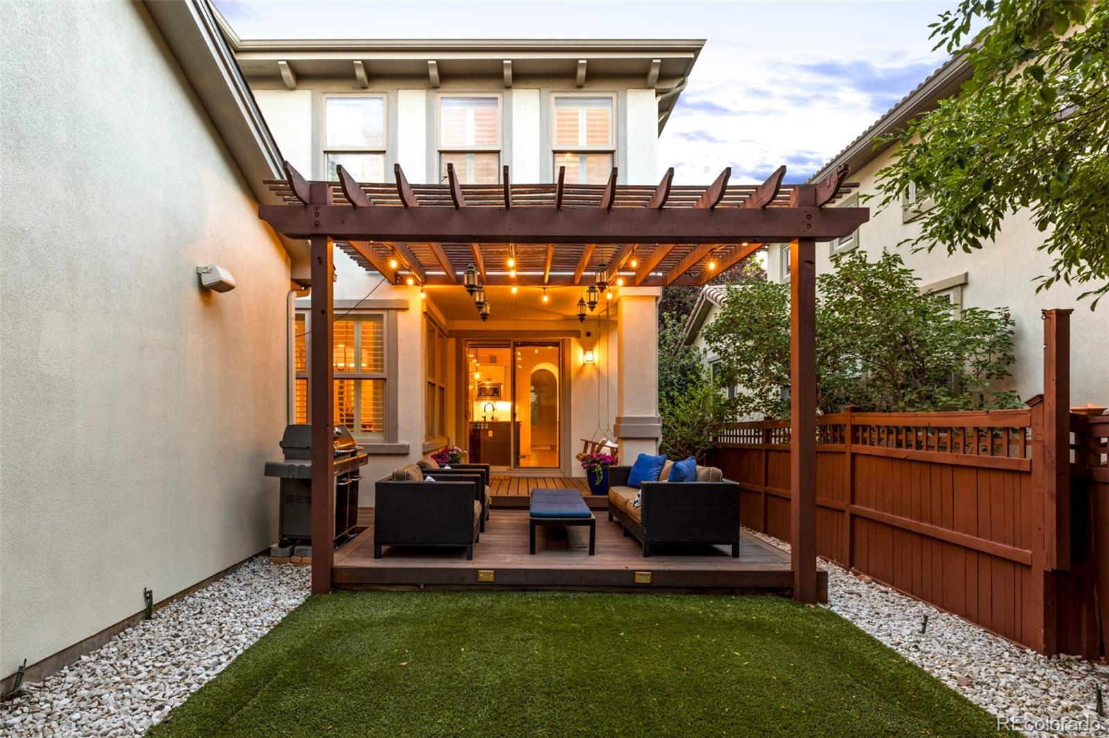 MLS Image #40 for 9740 e 32nd avenue,denver, Colorado