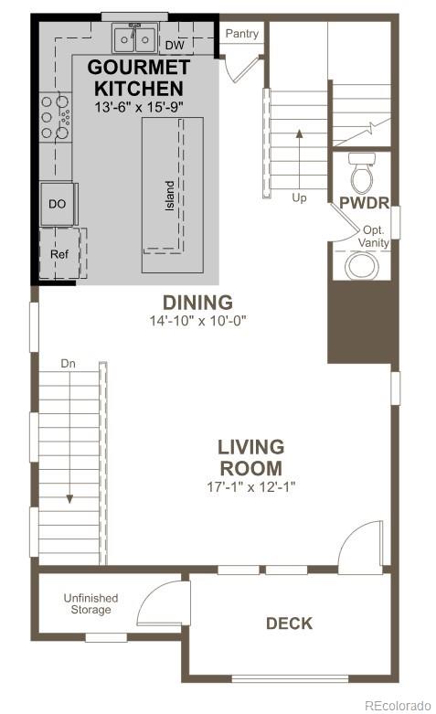 MLS Image #2 for 1288  dylan drive,erie, Colorado