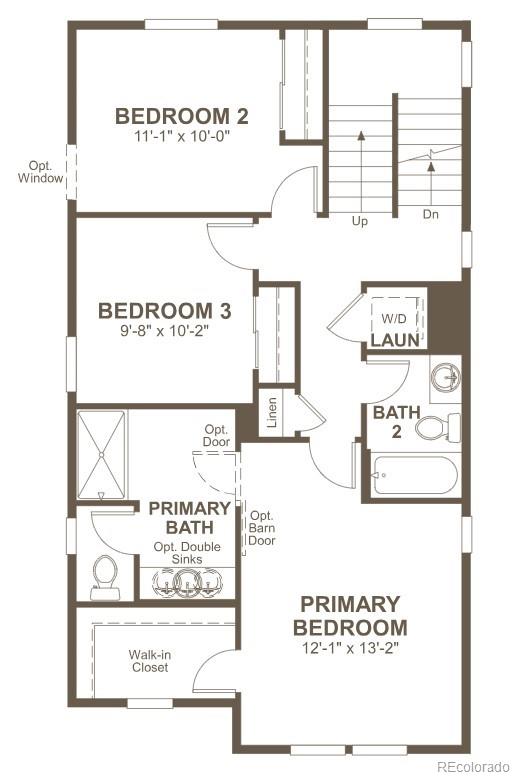 MLS Image #3 for 1288  dylan drive,erie, Colorado