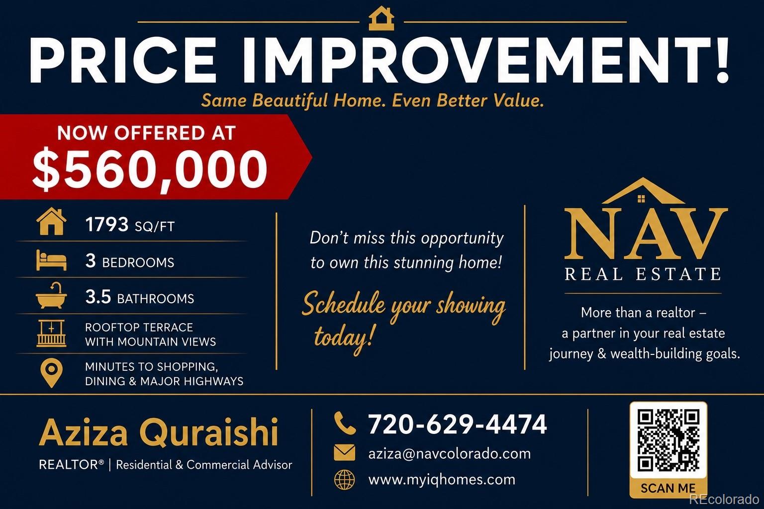 MLS Image #1 for 15858 e broncos place,englewood, Colorado
