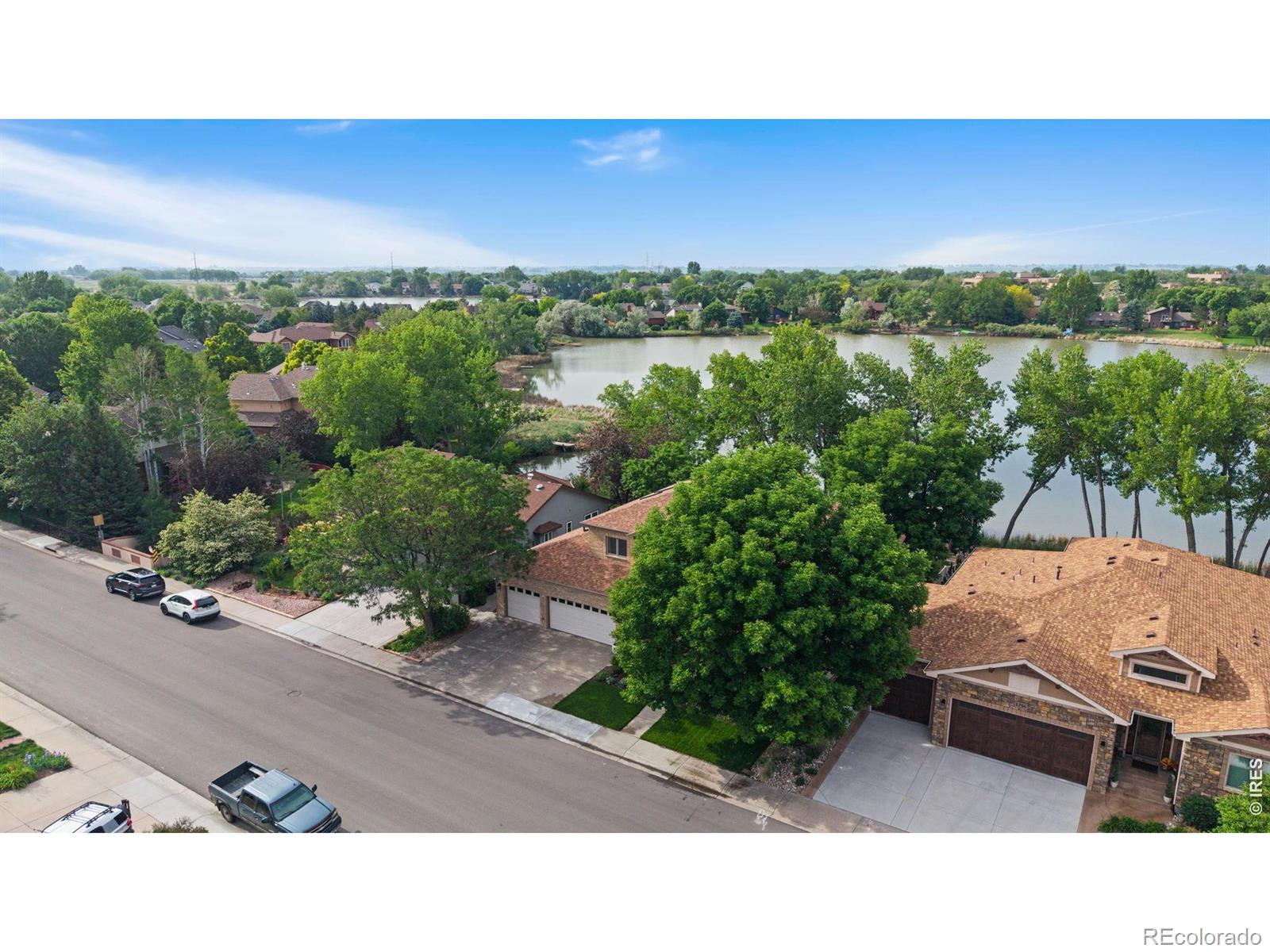 MLS Image #1 for 1766  park drive,loveland, Colorado