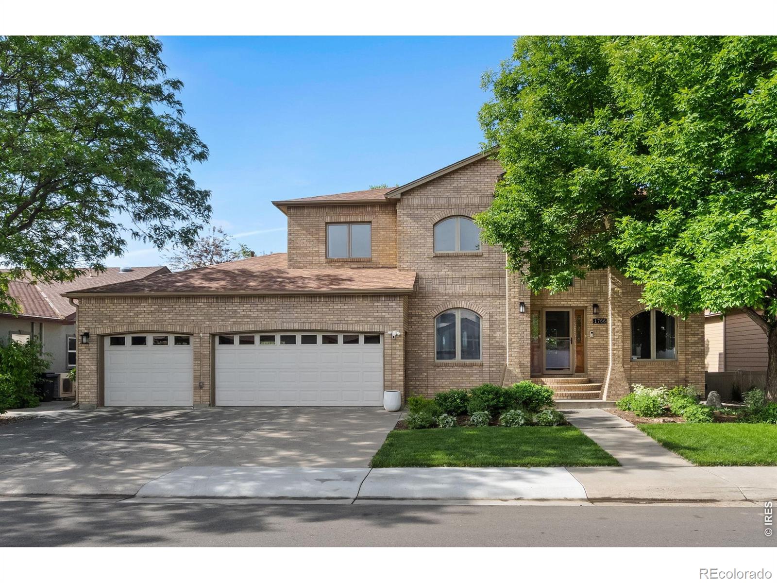 MLS Image #2 for 1766  park drive,loveland, Colorado