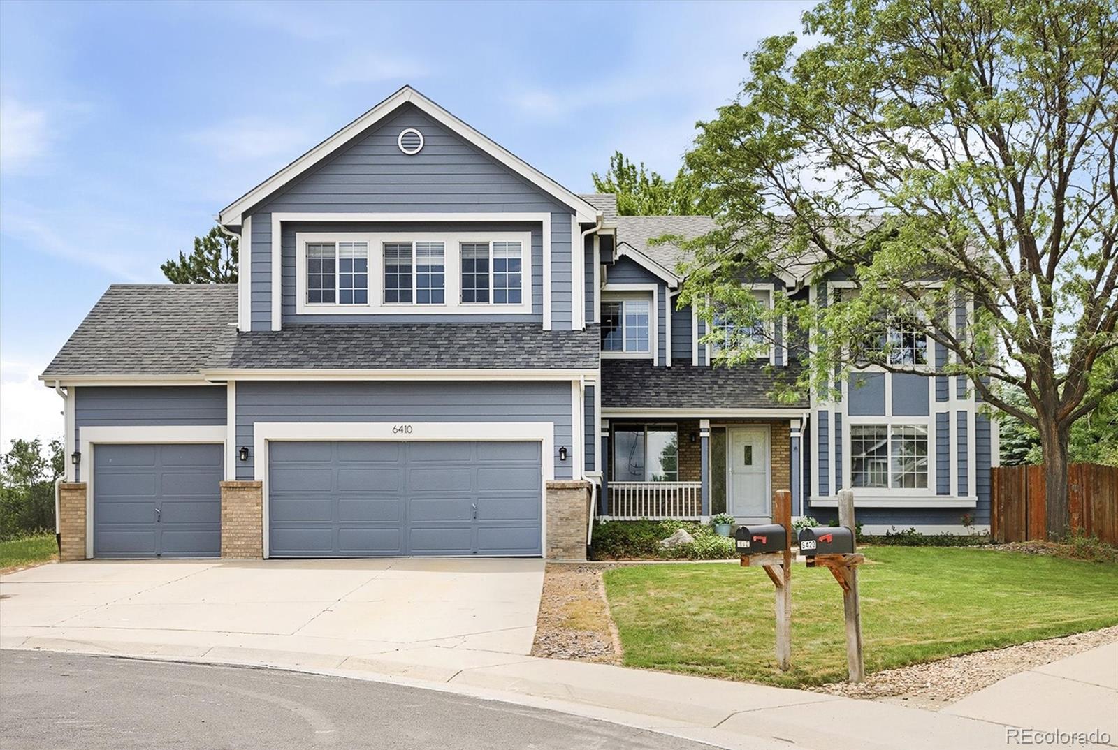 MLS Image #1 for 6410 w 98th court,westminster, Colorado