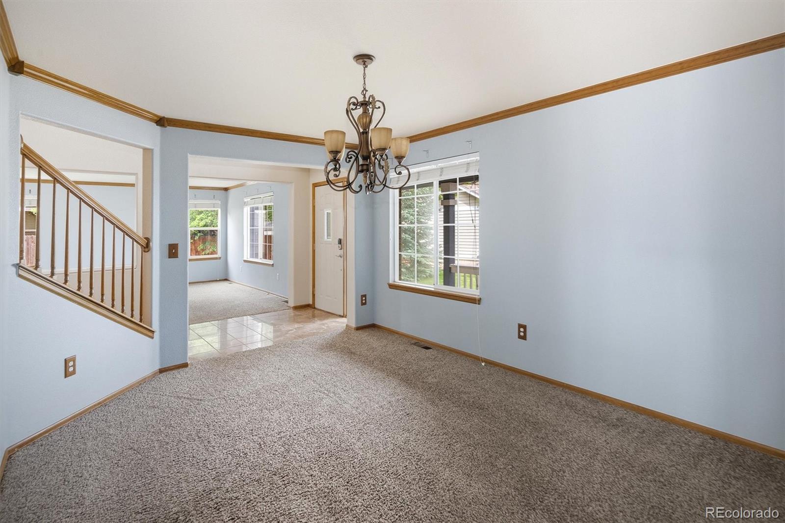 MLS Image #3 for 6410 w 98th court,westminster, Colorado
