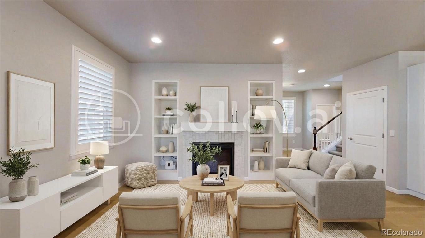 MLS Image #6 for 521 e hinsdale avenue,littleton, Colorado