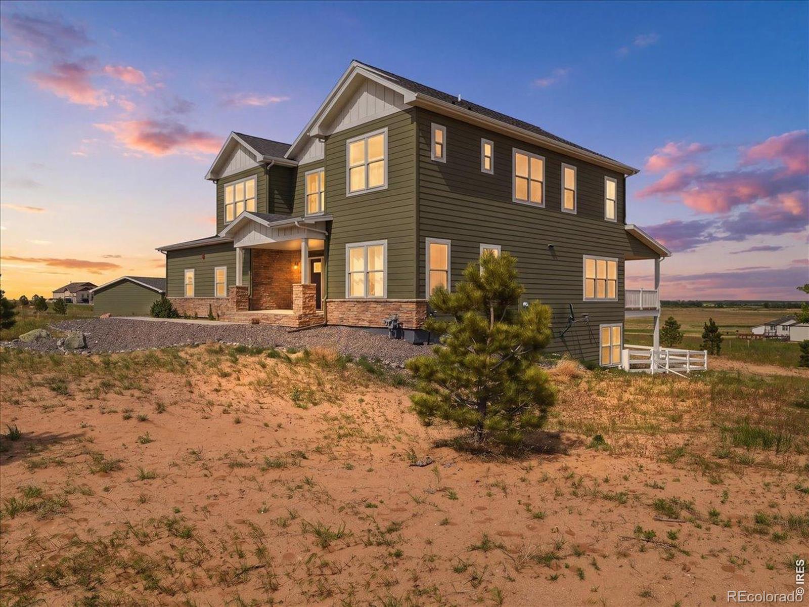 MLS Image #0 for 16478  essex road,platteville, Colorado
