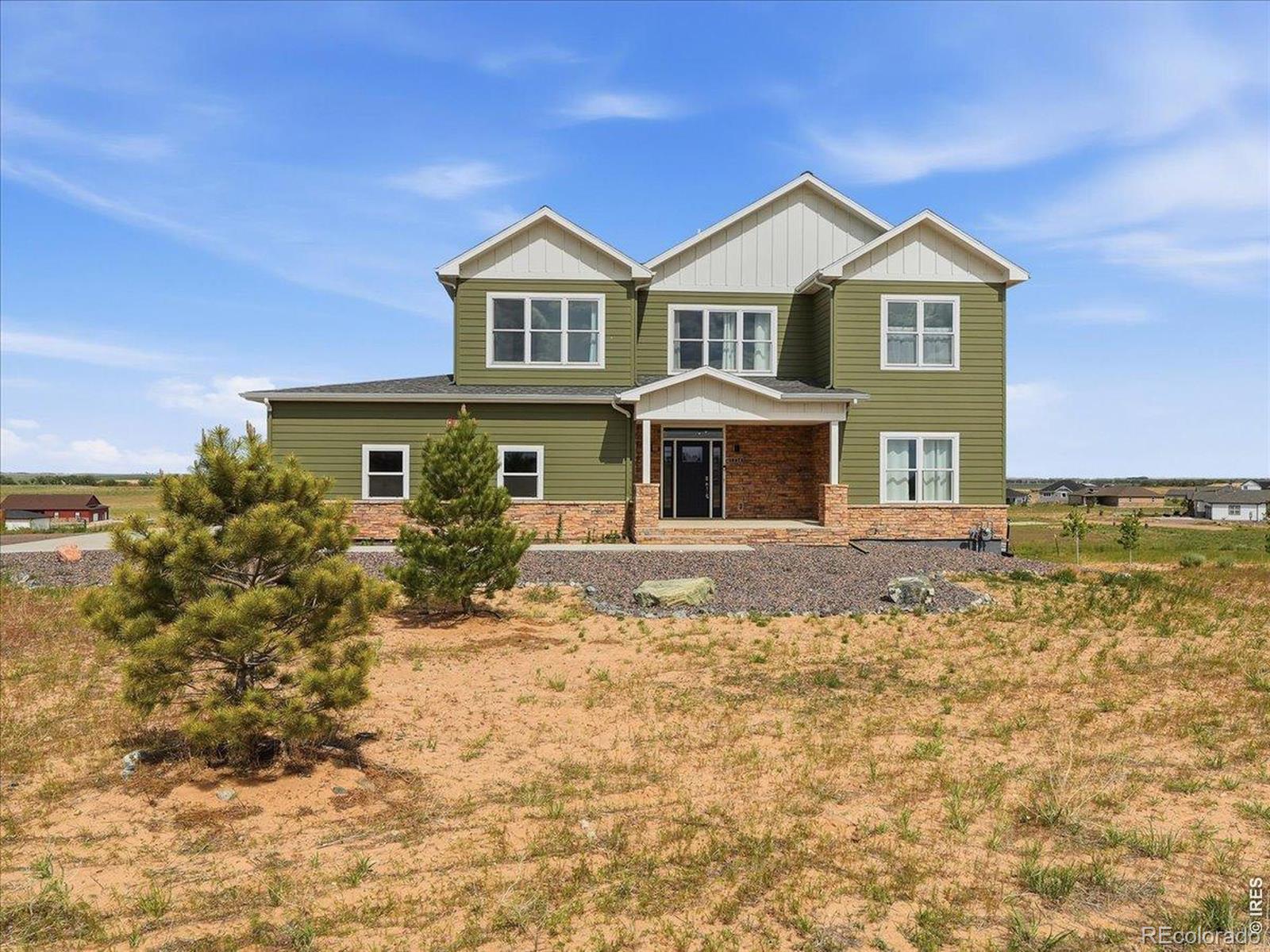 MLS Image #2 for 16478  essex road,platteville, Colorado