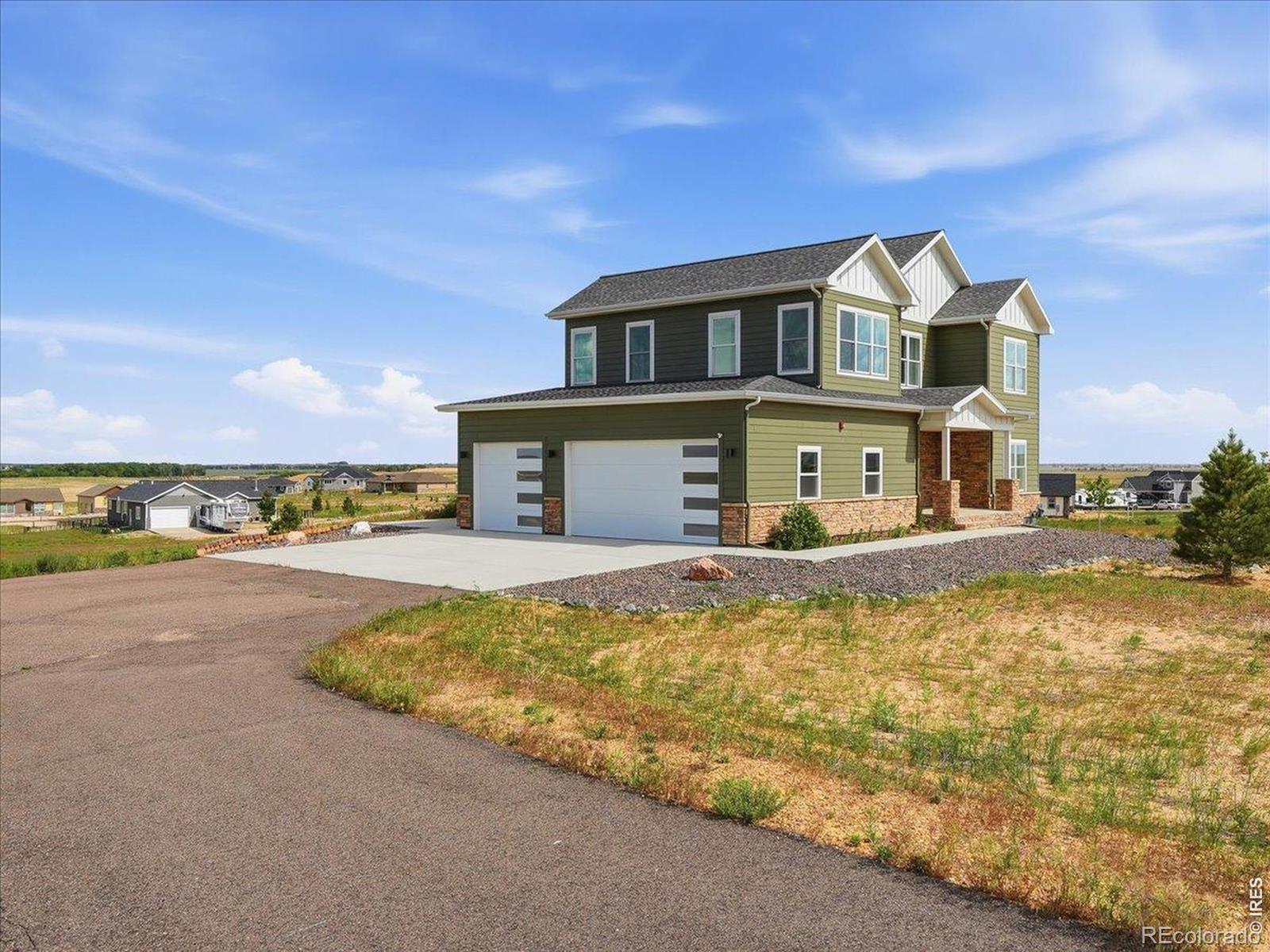 MLS Image #3 for 16478  essex road,platteville, Colorado