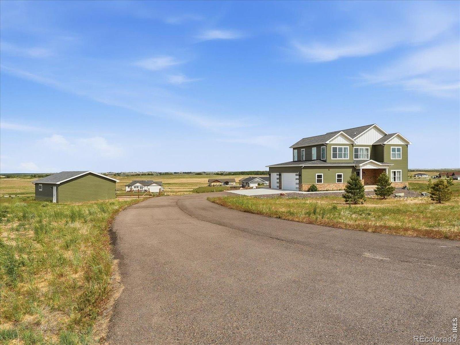 MLS Image #4 for 16478  essex road,platteville, Colorado