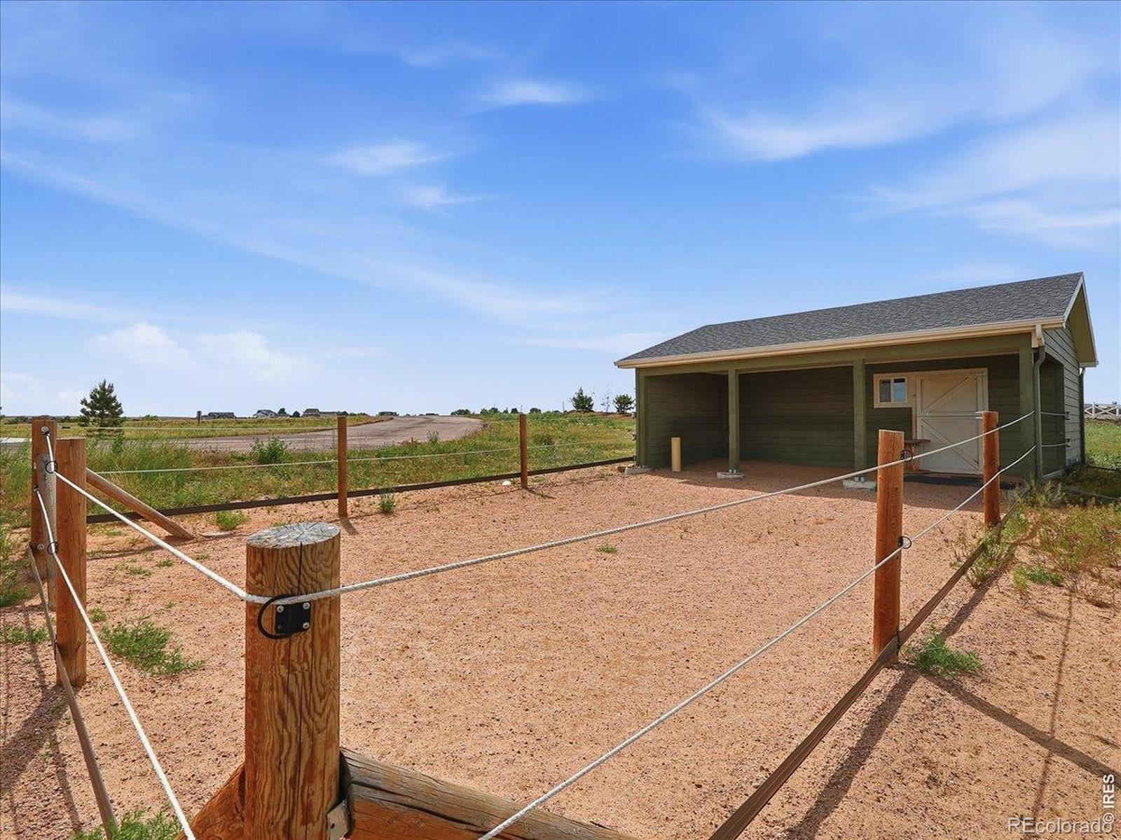 MLS Image #40 for 16478  essex road,platteville, Colorado