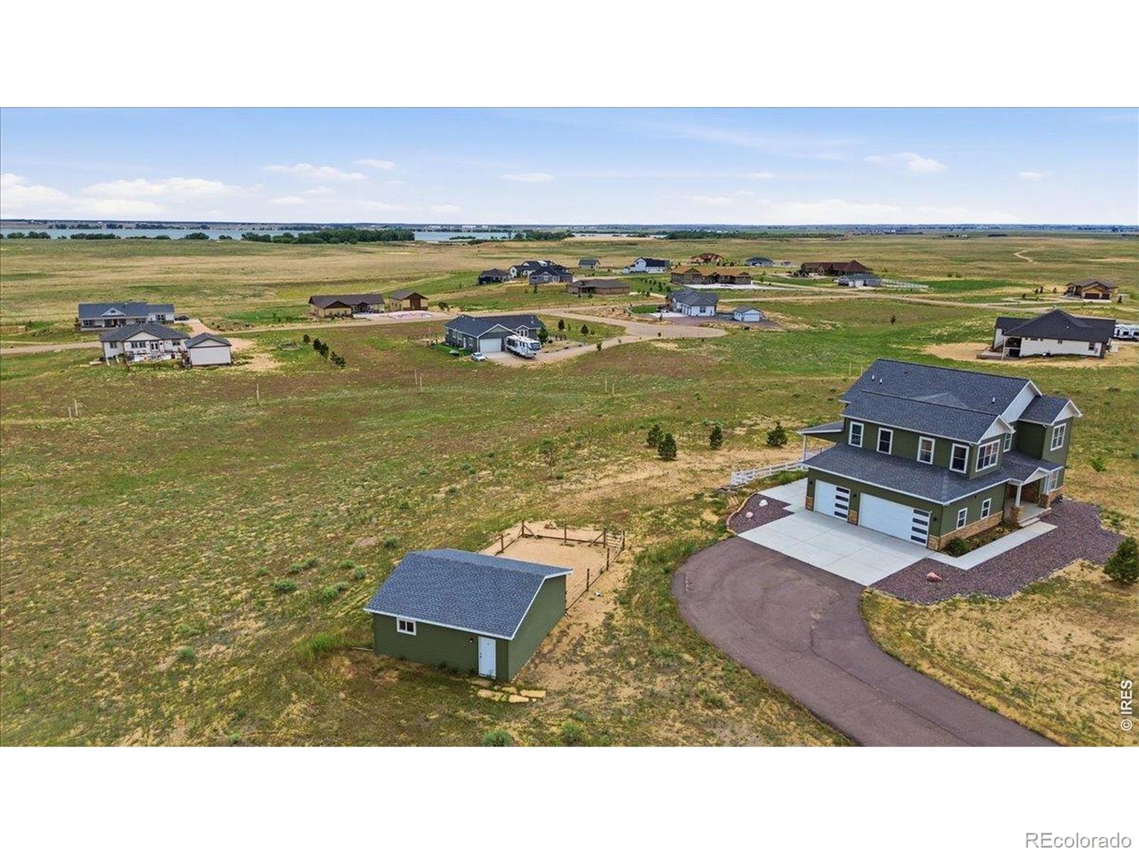 MLS Image #41 for 16478  essex road,platteville, Colorado