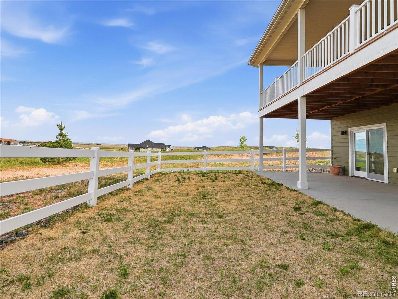 MLS Image #45 for 16478  essex road,platteville, Colorado