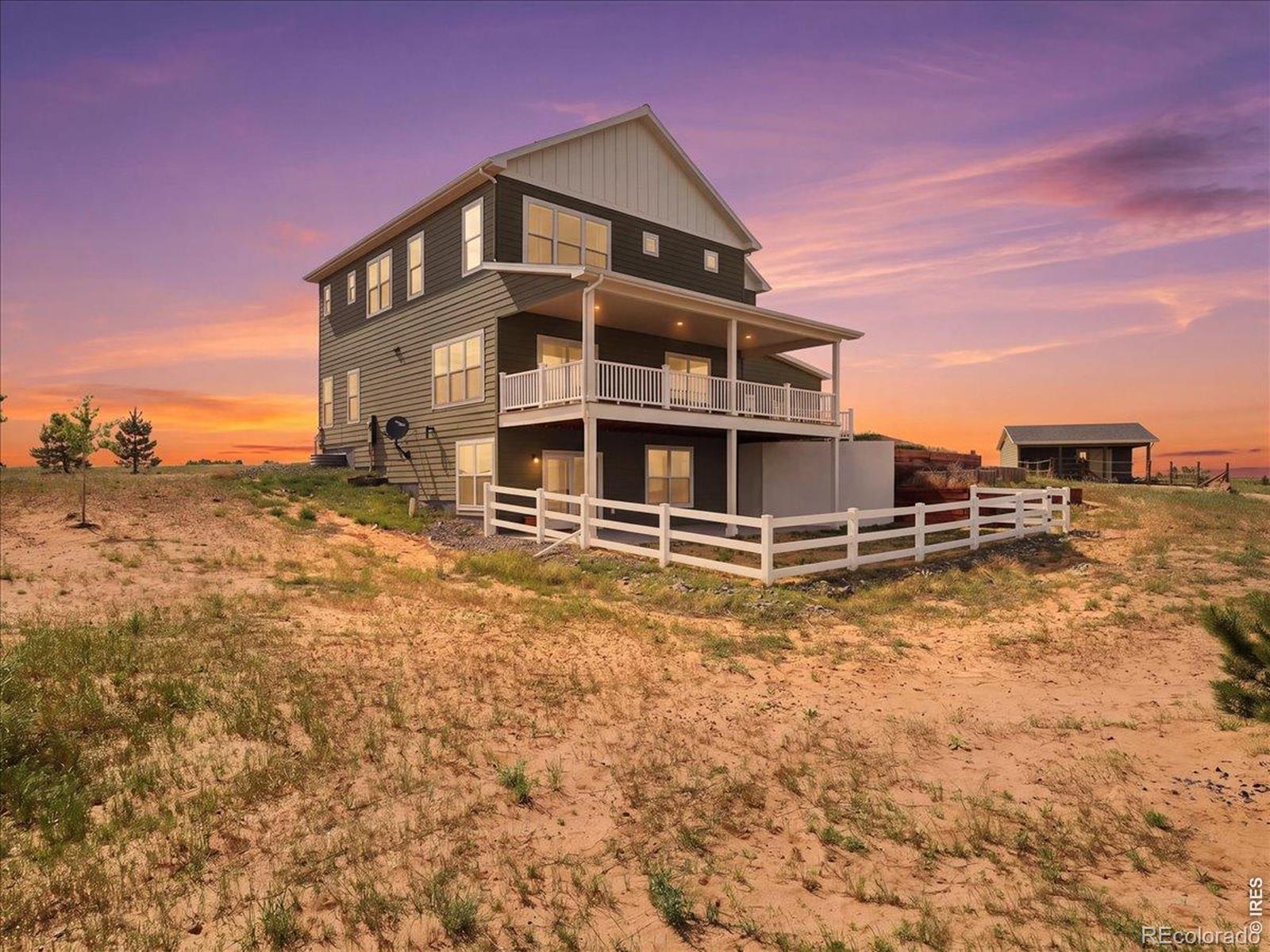 MLS Image #48 for 16478  essex road,platteville, Colorado