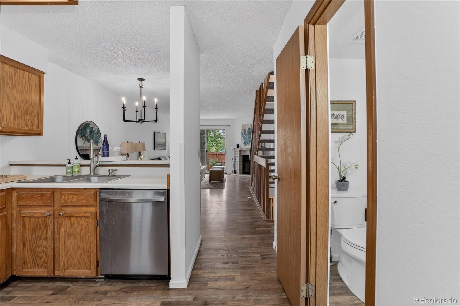 MLS Image #2 for 11133 w 17th avenue,lakewood, Colorado