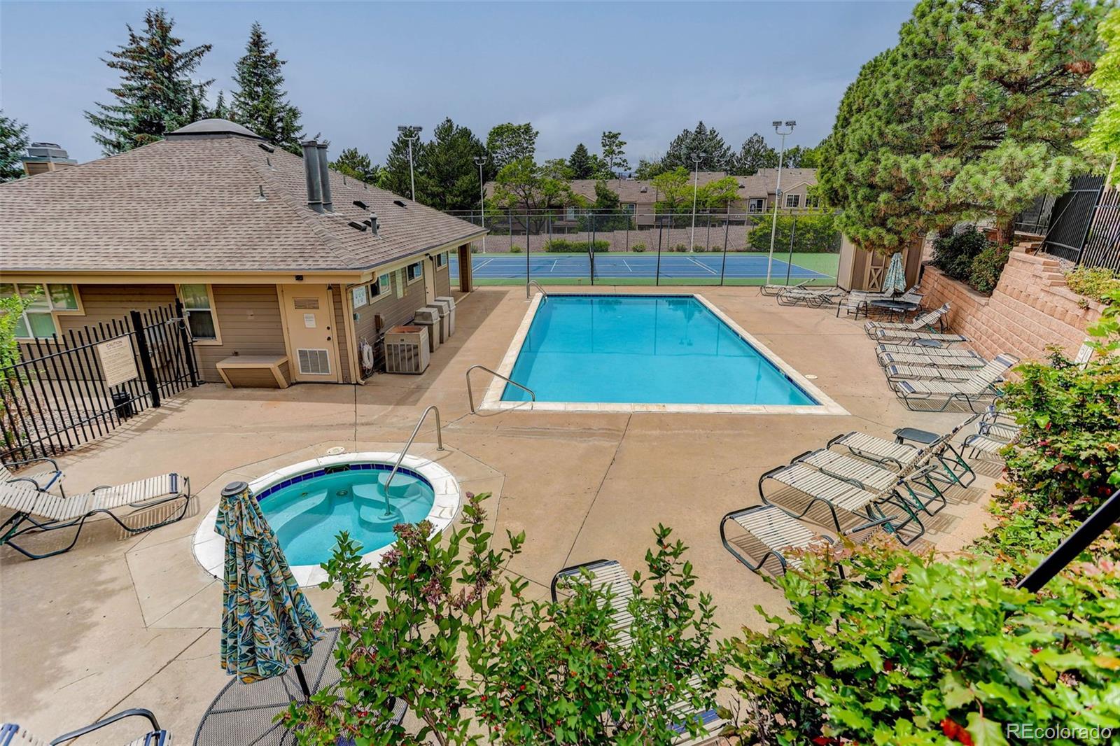 MLS Image #29 for 11133 w 17th avenue,lakewood, Colorado
