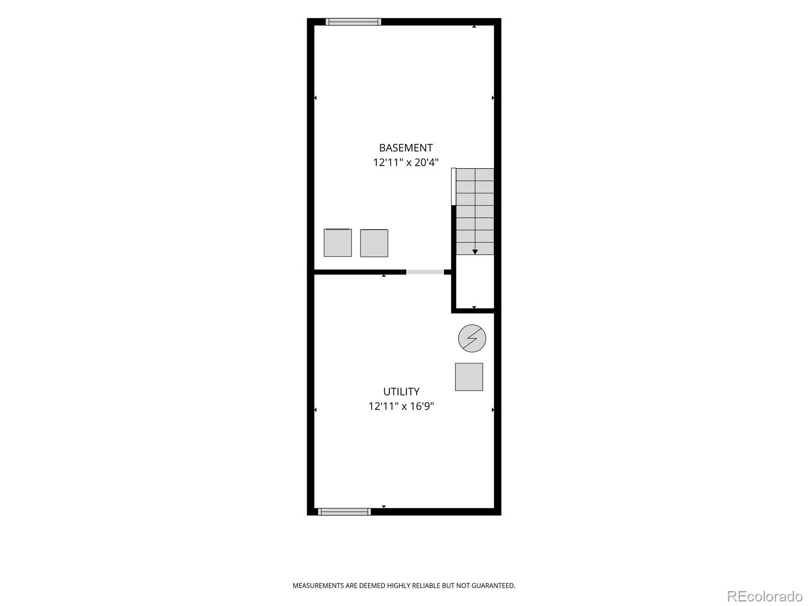 MLS Image #31 for 11133 w 17th avenue,lakewood, Colorado