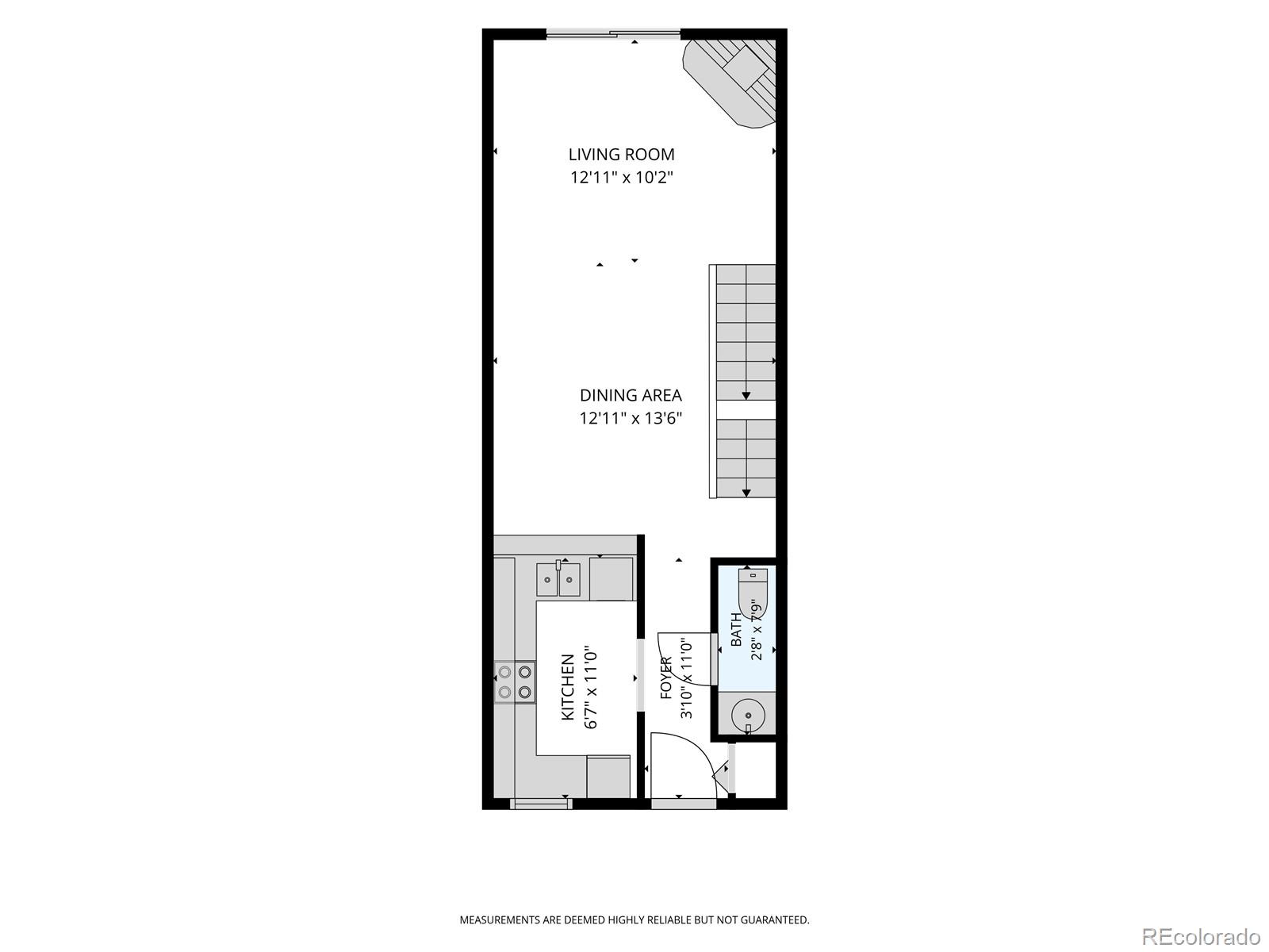 MLS Image #32 for 11133 w 17th avenue,lakewood, Colorado