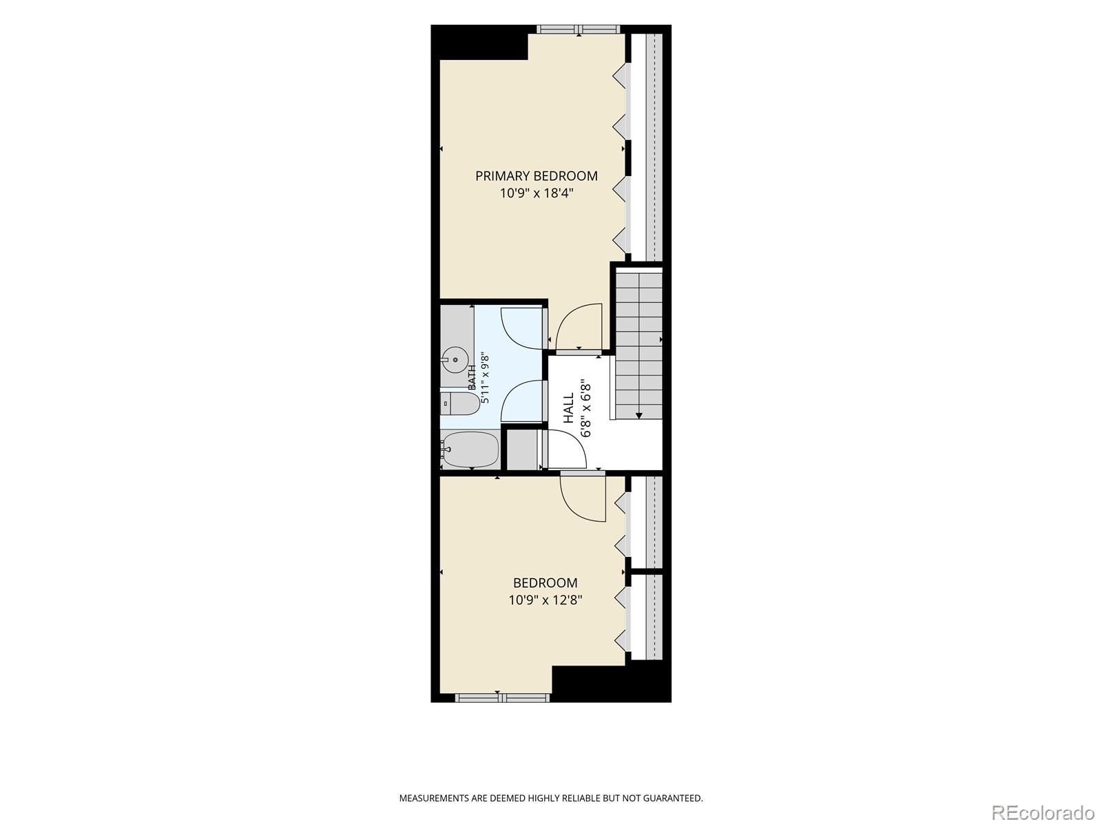 MLS Image #33 for 11133 w 17th avenue,lakewood, Colorado