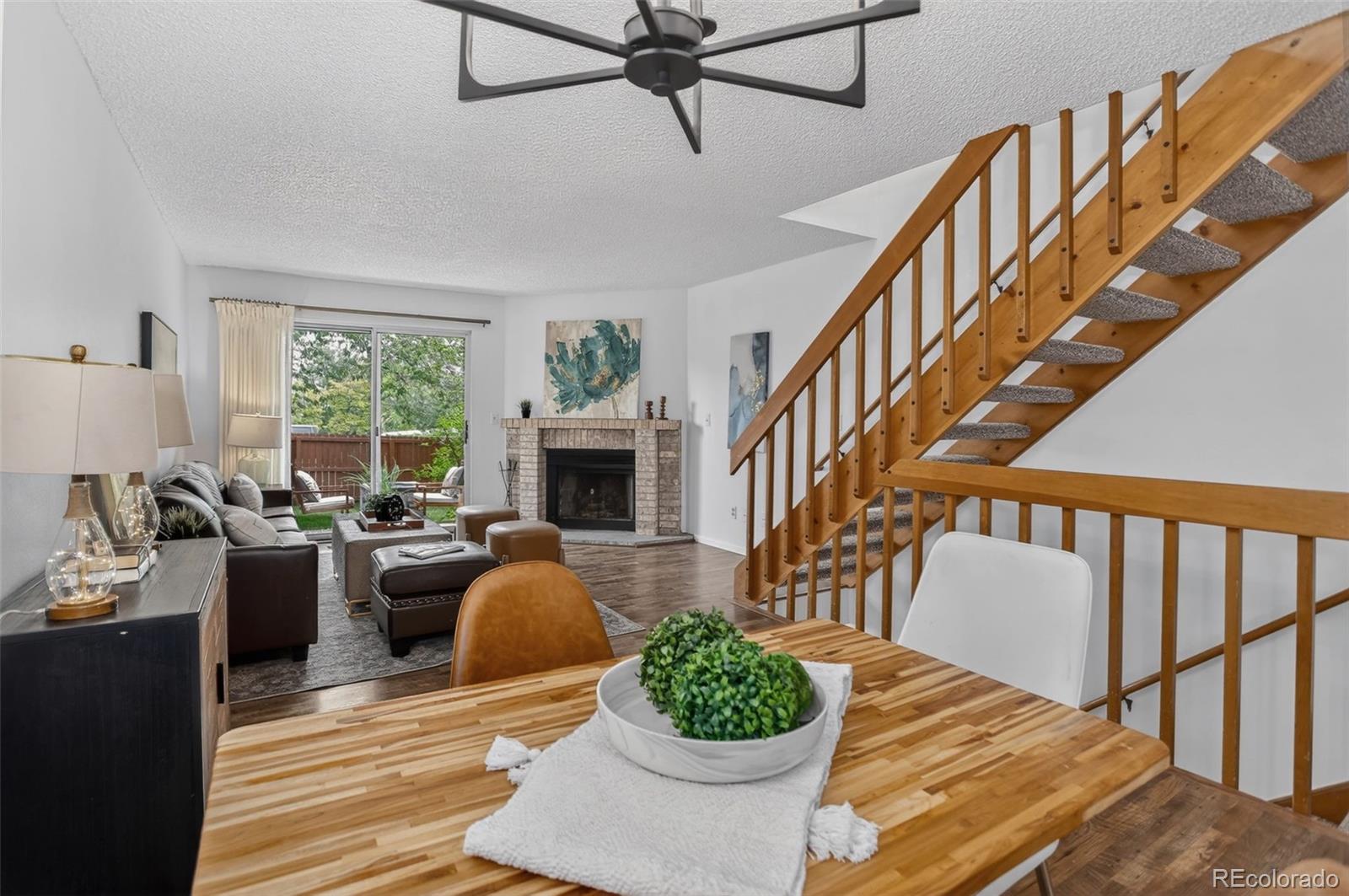 MLS Image #6 for 11133 w 17th avenue,lakewood, Colorado