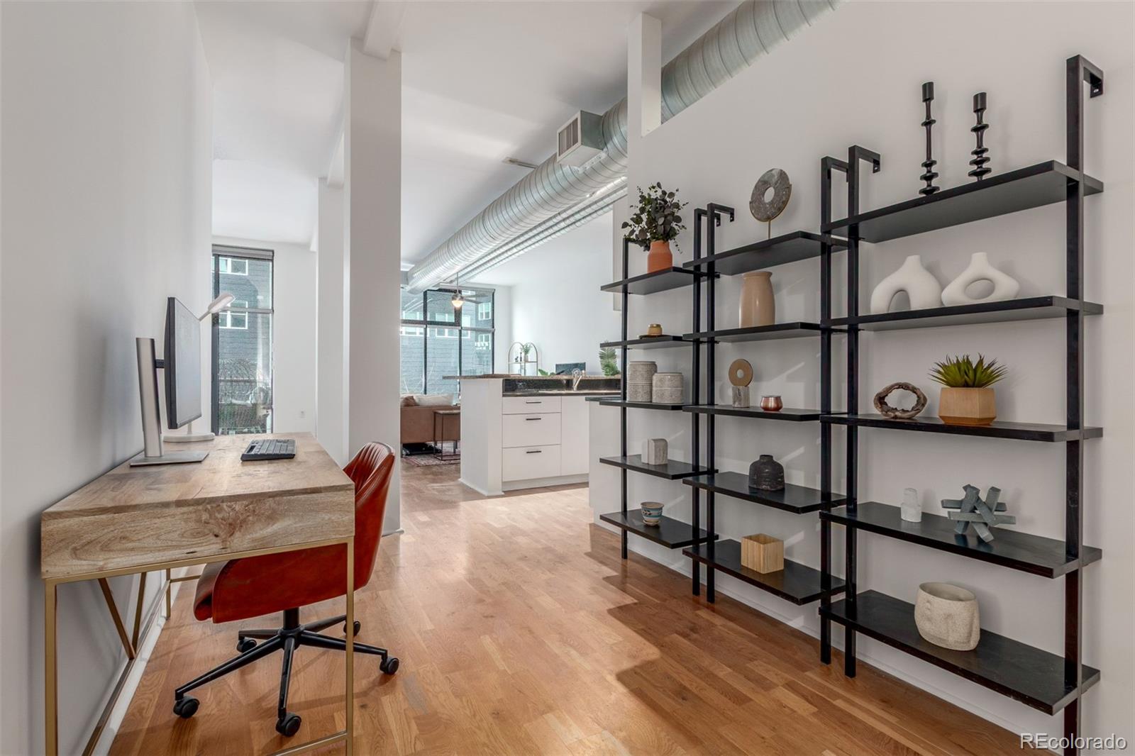 MLS Image #1 for 3100  huron street 2r,denver, Colorado